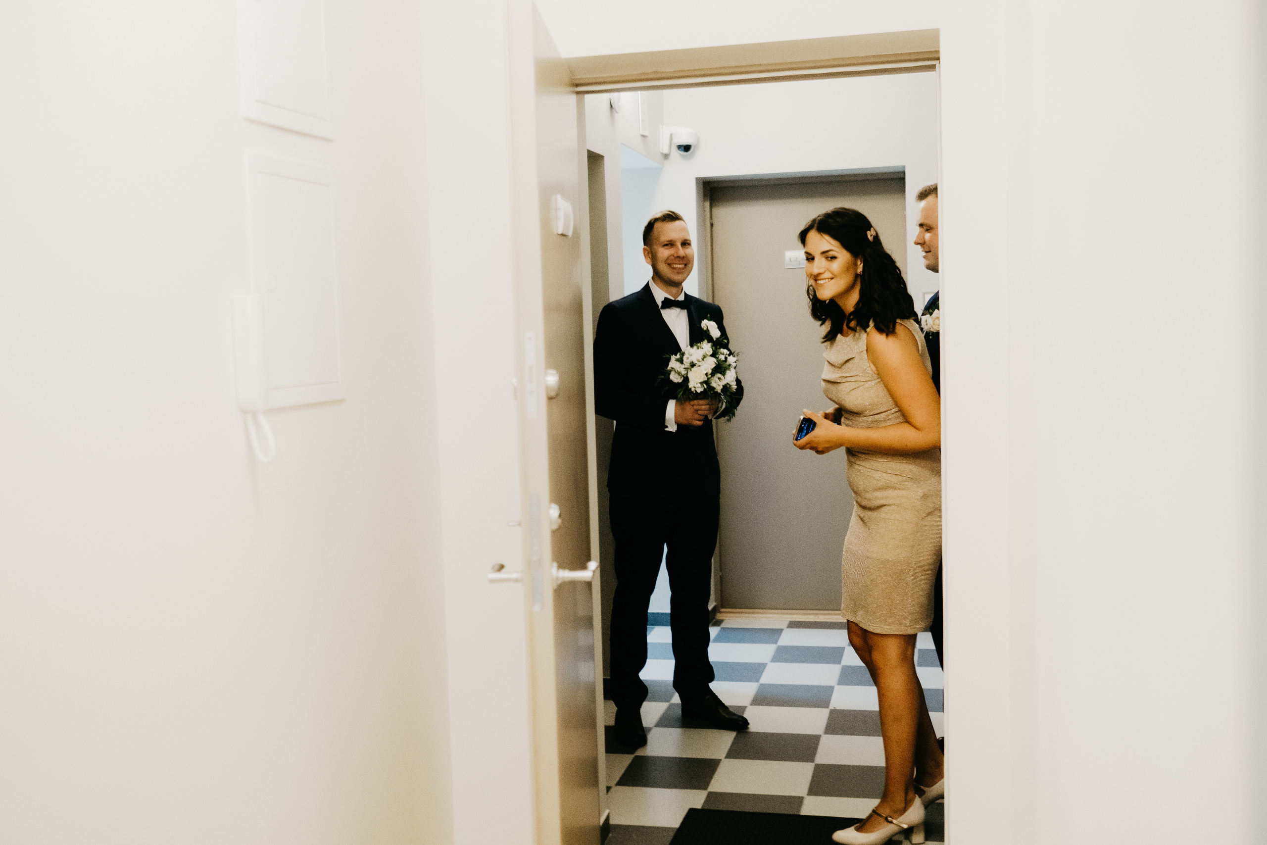 Kāzas Jelgavā | Līga un Sandis. Kāzu × Ģimenes notikumu fotografs Edgars Kalniņš