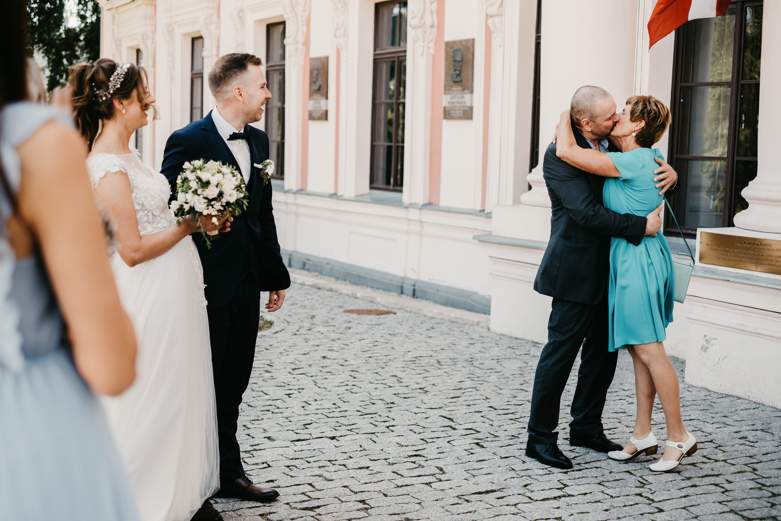 Kāzas Jelgavā | Līga un Sandis. Kāzu × Ģimenes notikumu fotografs Edgars Kalniņš