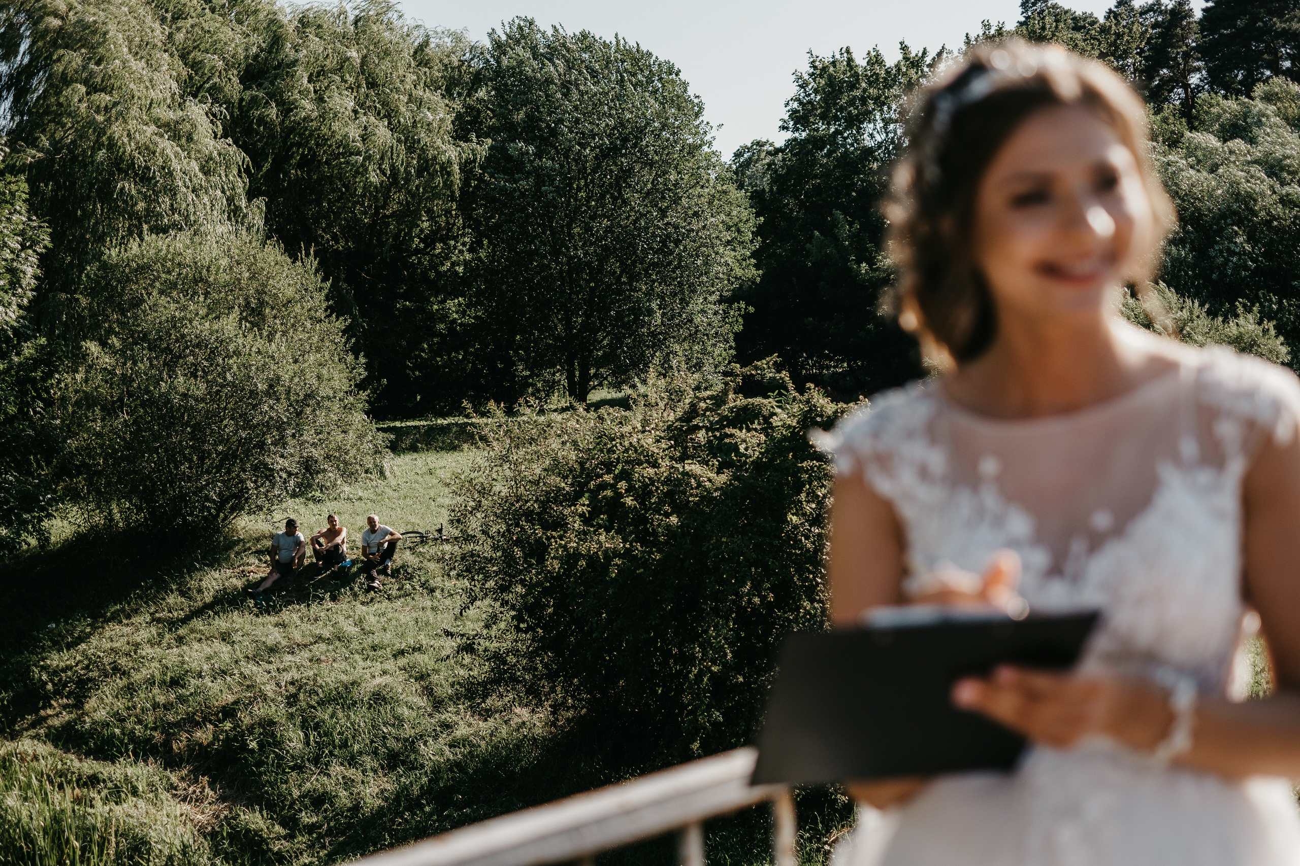 Kāzas Jelgavā | Līga un Sandis. Kāzu × Ģimenes notikumu fotografs Edgars Kalniņš