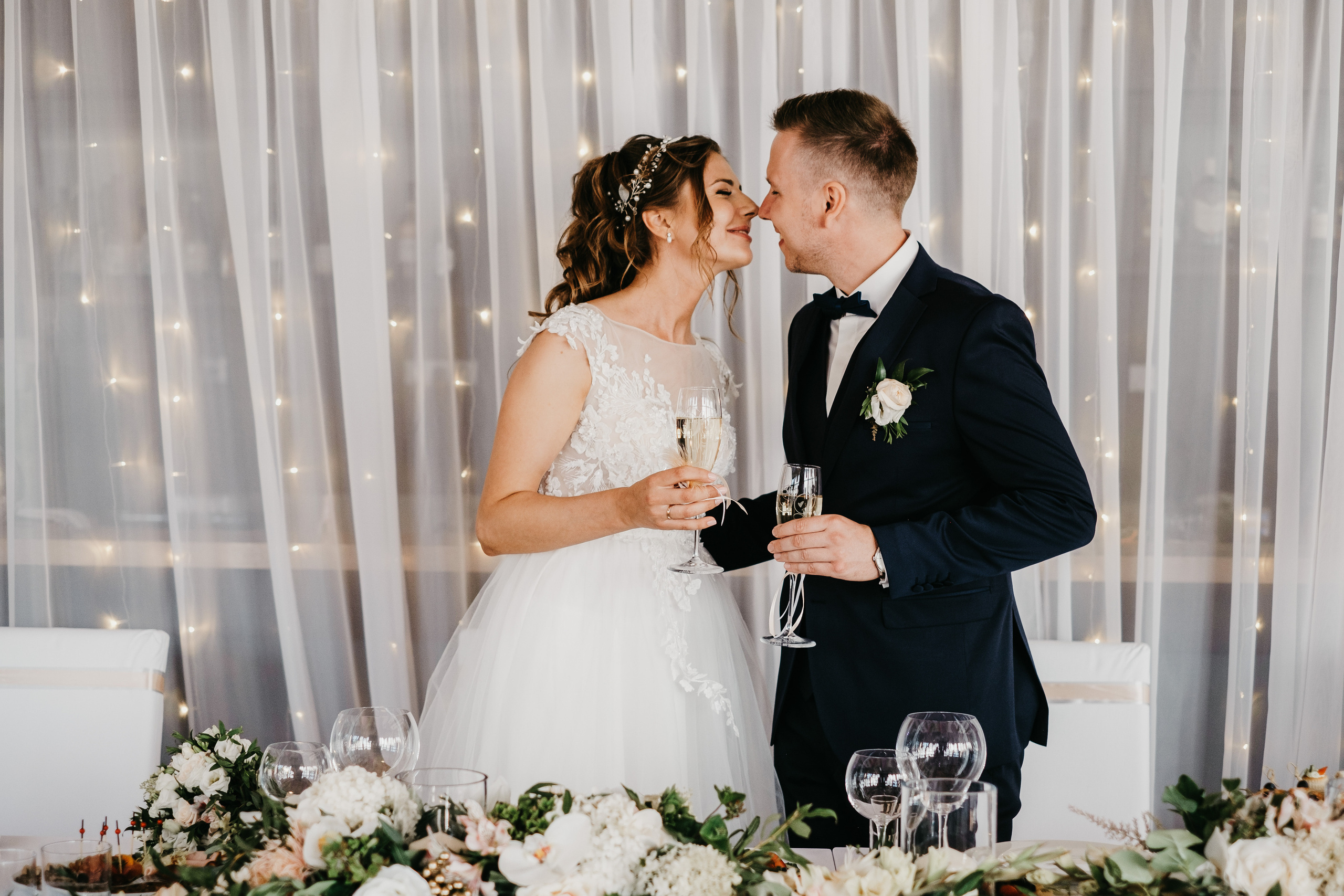 Kāzas Jelgavā | Līga un Sandis. Kāzu × Ģimenes notikumu fotografs Edgars Kalniņš