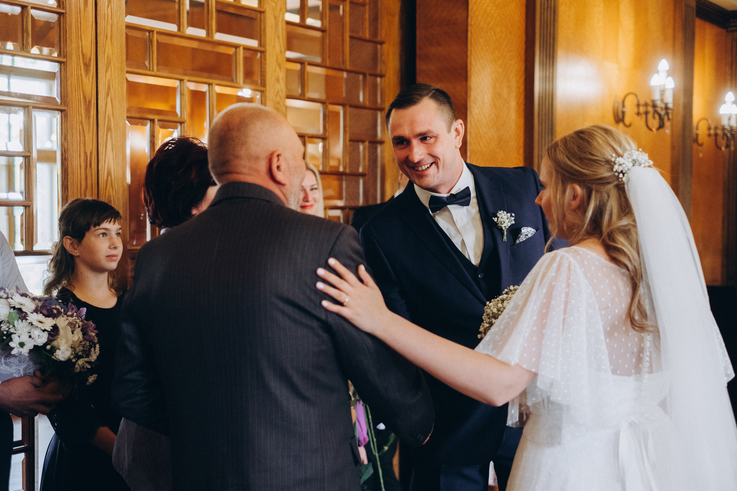 Kāzu foto stāsts Siguldā | Gita un Kaspars. Kāzu × Ģimenes notikumu fotografs Edgars Kalniņš