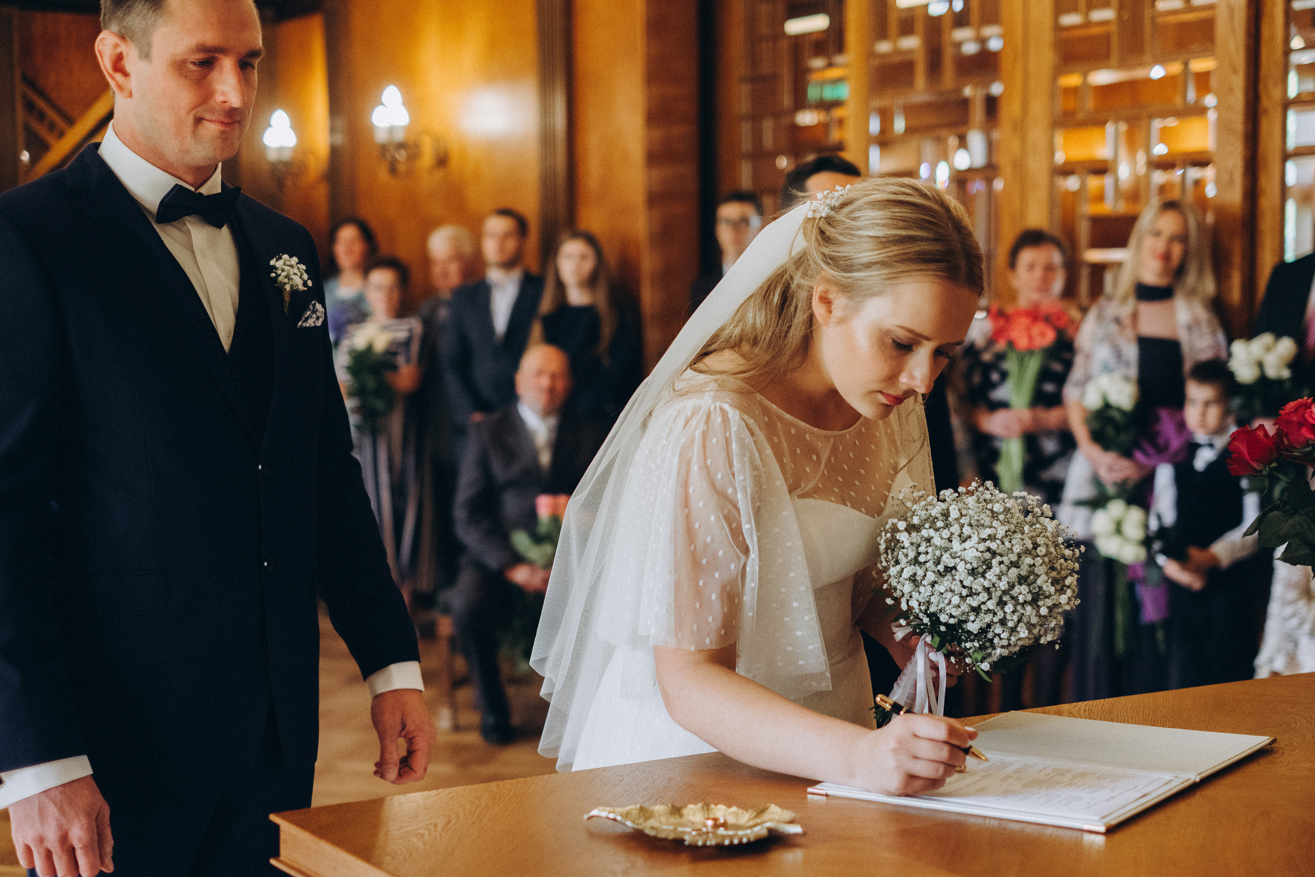 Kāzu foto stāsts Siguldā | Gita un Kaspars. Kāzu × Ģimenes notikumu fotografs Edgars Kalniņš