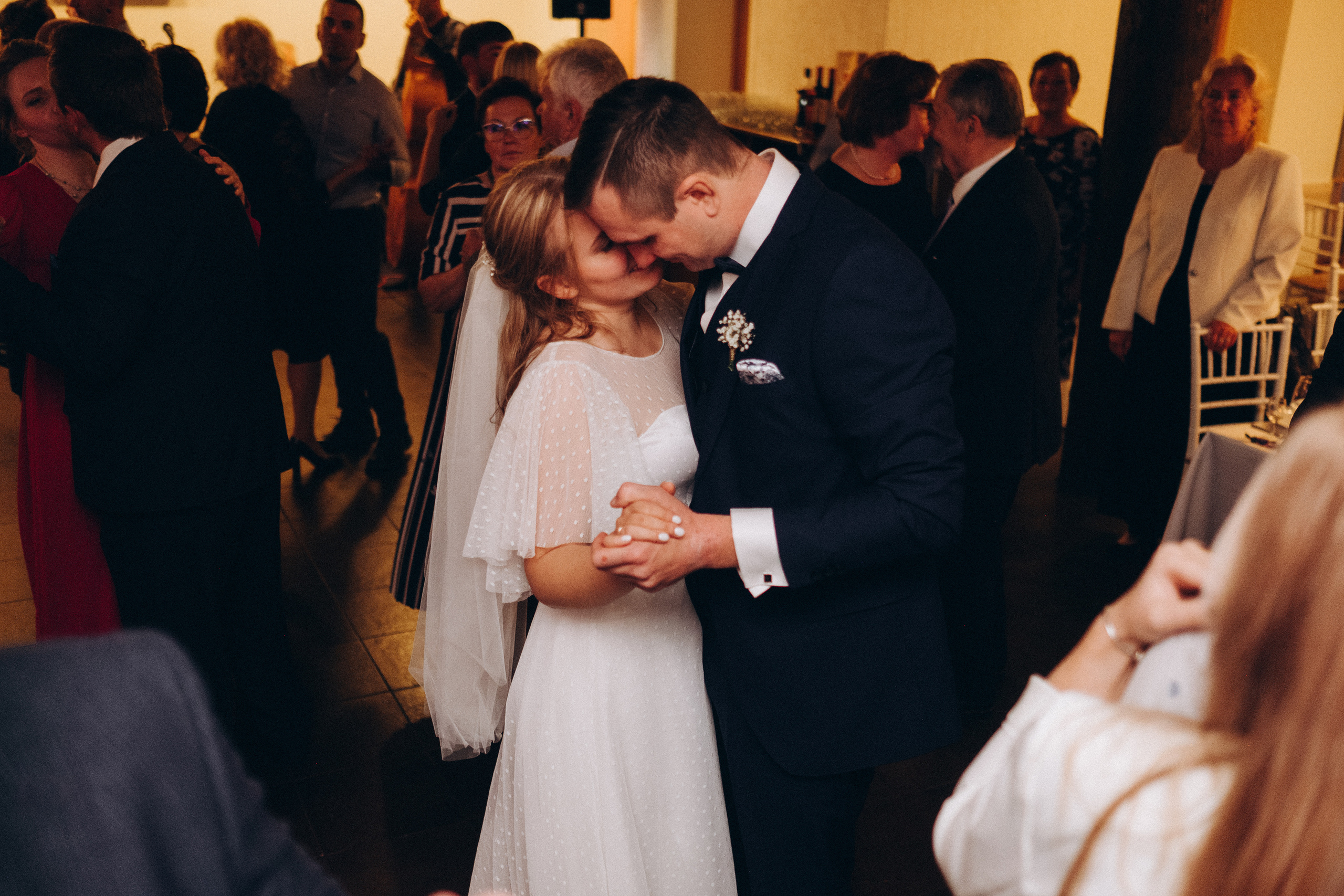 Kāzu foto stāsts Siguldā | Gita un Kaspars. Kāzu × Ģimenes notikumu fotografs Edgars Kalniņš