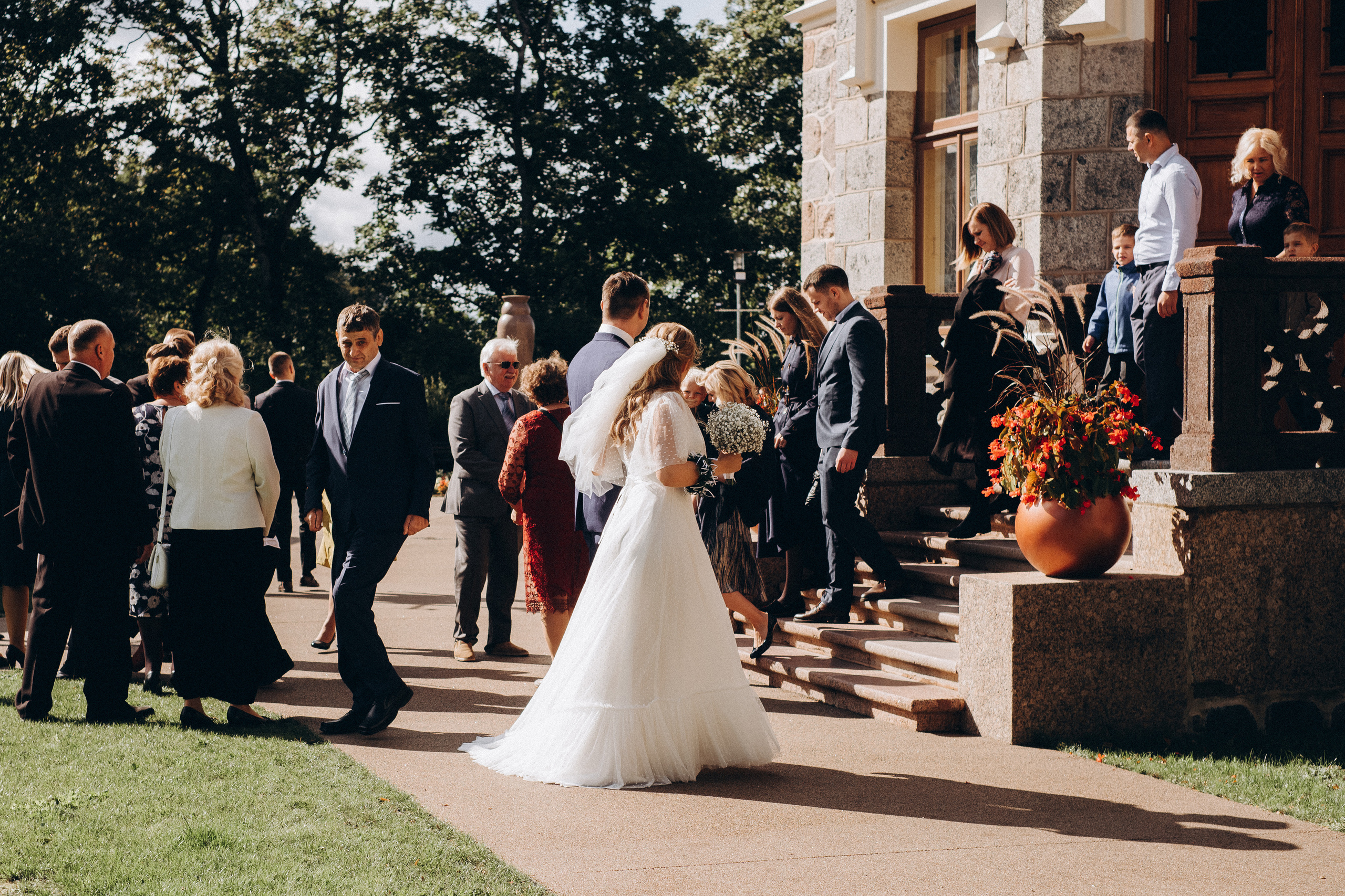 Kāzu foto stāsts Siguldā | Gita un Kaspars. Kāzu × Ģimenes notikumu fotografs Edgars Kalniņš
