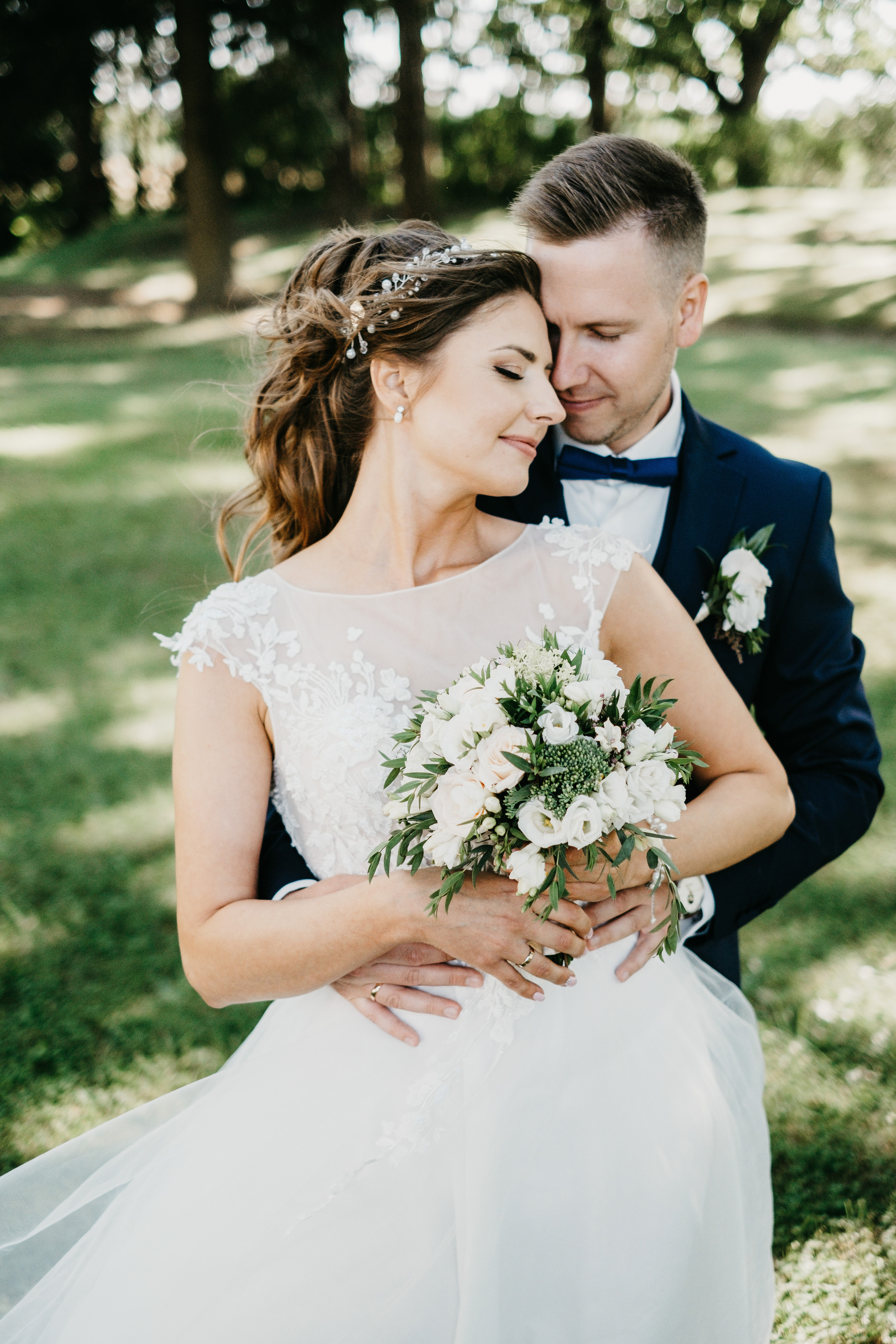 Kāzas Jelgavā | Līga un Sandis. Kāzu × Ģimenes notikumu fotografs Edgars Kalniņš