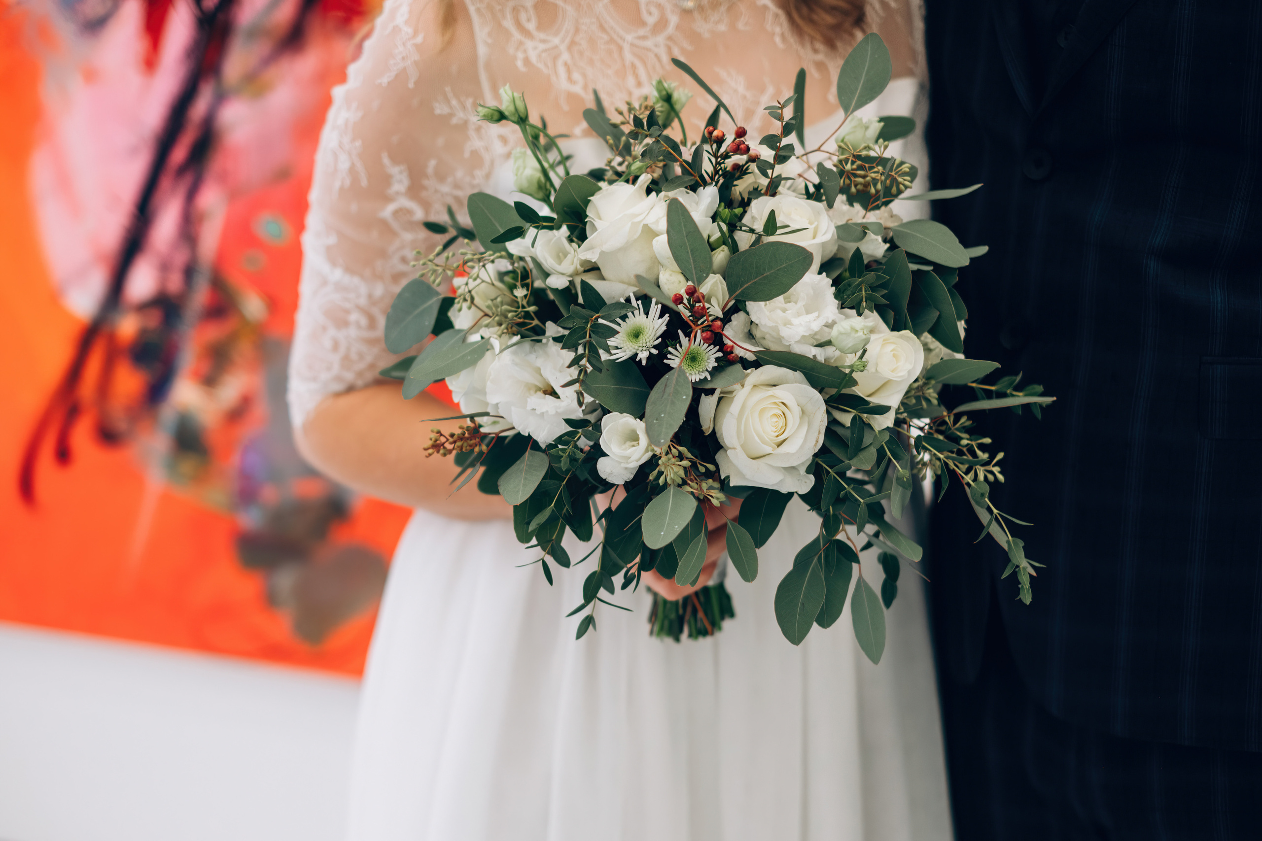 Kāzu fotosesija ziemā | Elīna un Mārtiņš. Kāzu × Ģimenes notikumu fotografs Edgars Kalniņš