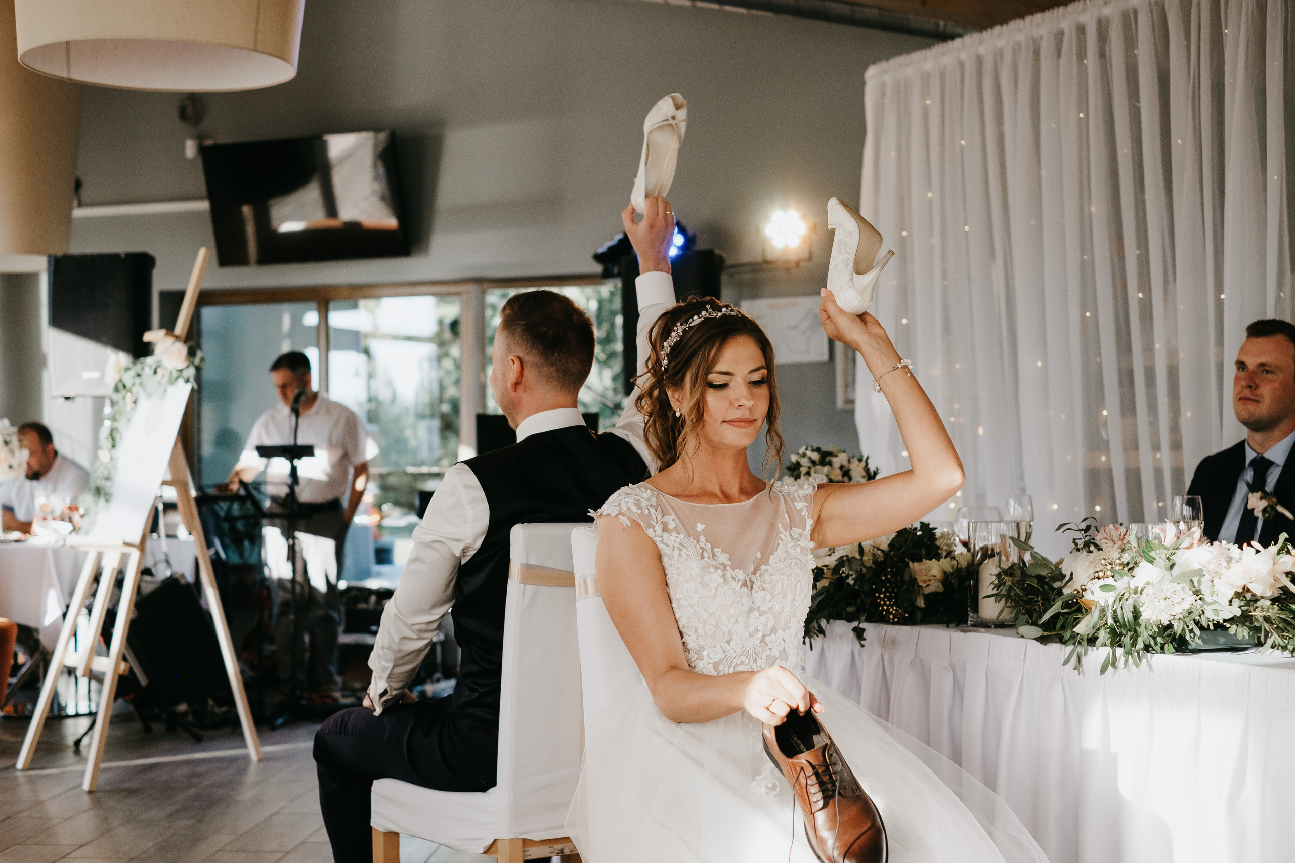 Kāzas Jelgavā | Līga un Sandis. Kāzu × Ģimenes notikumu fotografs Edgars Kalniņš