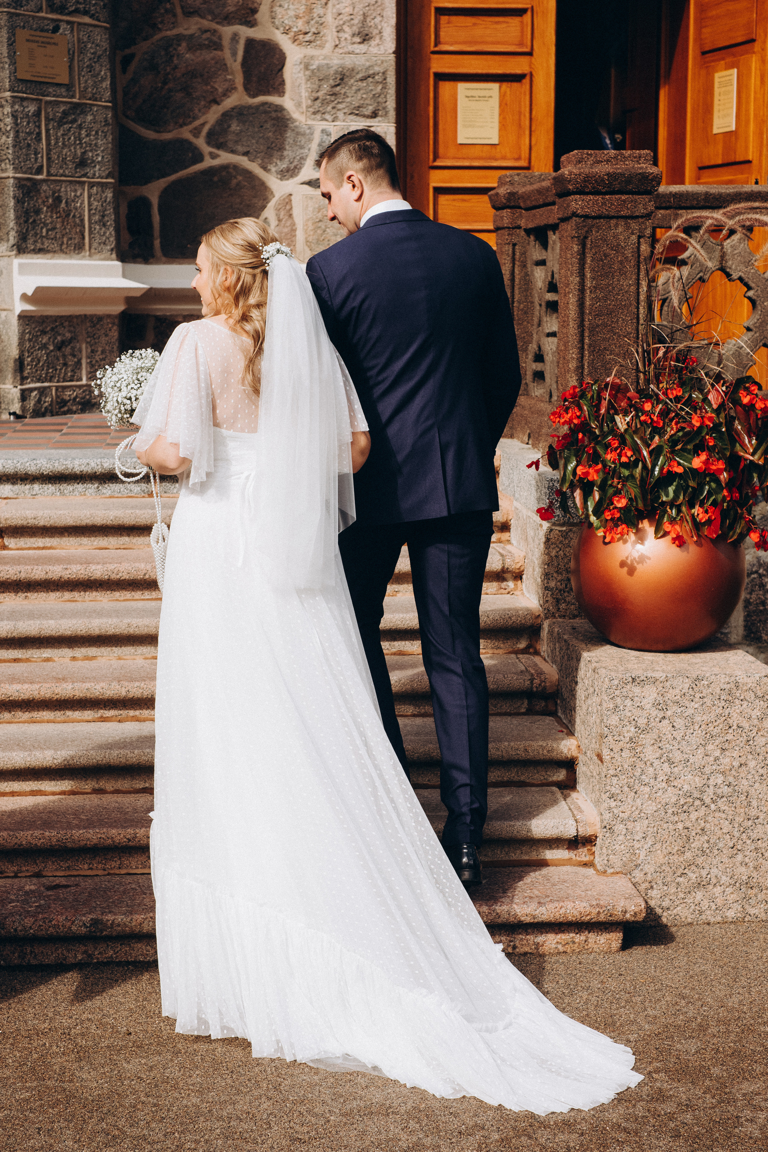 Kāzu foto stāsts Siguldā | Gita un Kaspars. Kāzu × Ģimenes notikumu fotografs Edgars Kalniņš