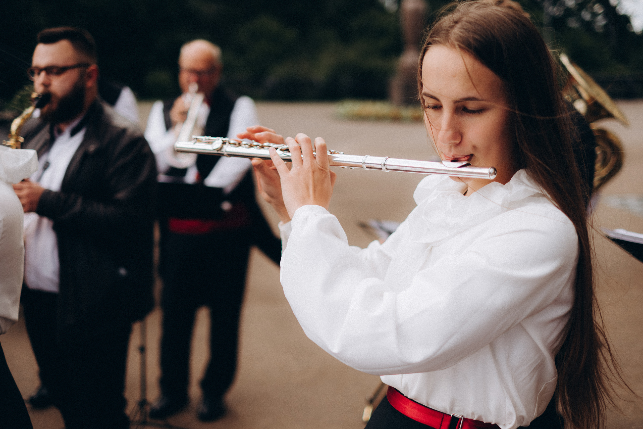 Kāzu foto stāsts Siguldā | Gita un Kaspars. Kāzu × Ģimenes notikumu fotografs Edgars Kalniņš
