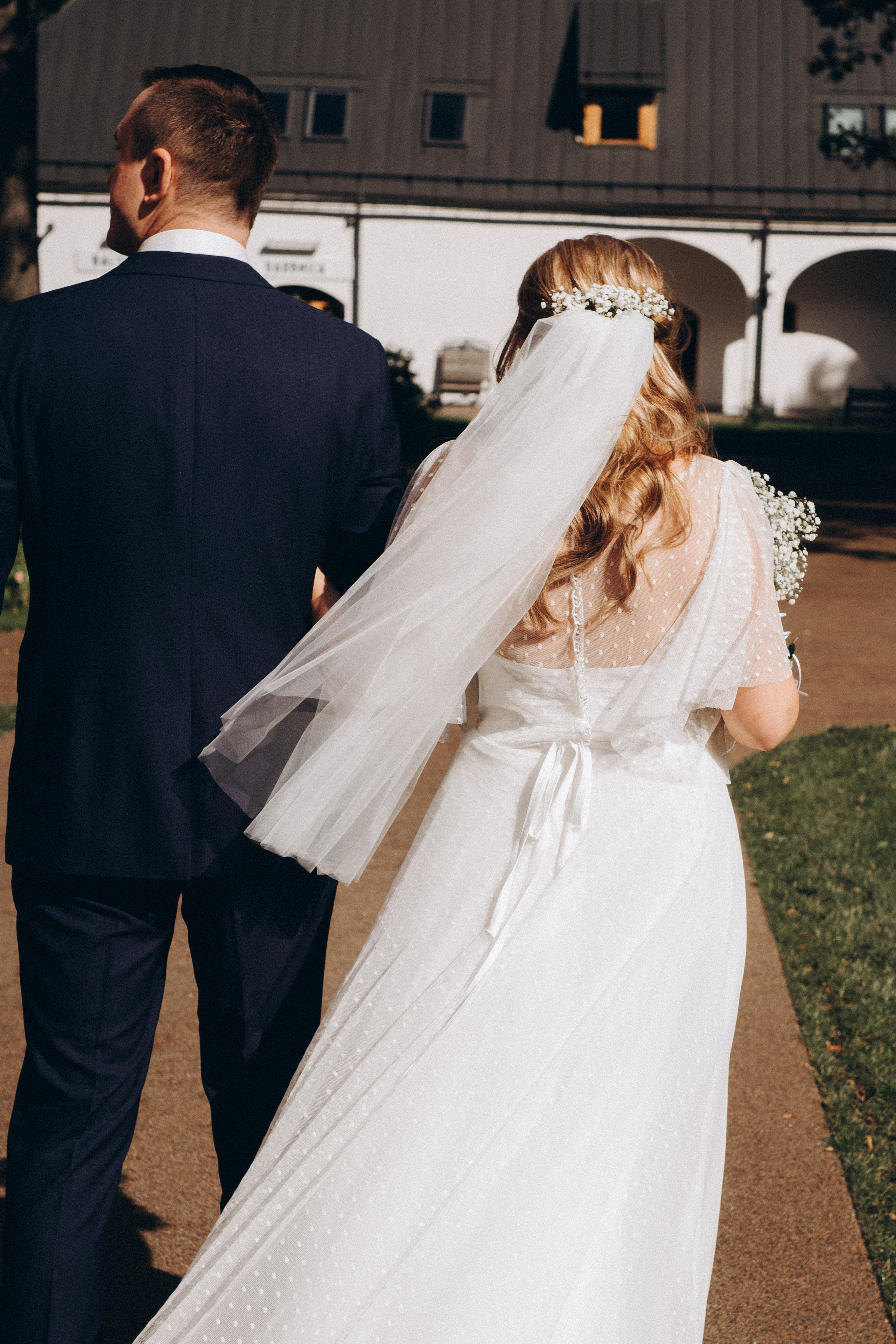 Kāzu foto stāsts Siguldā | Gita un Kaspars. Kāzu × Ģimenes notikumu fotografs Edgars Kalniņš