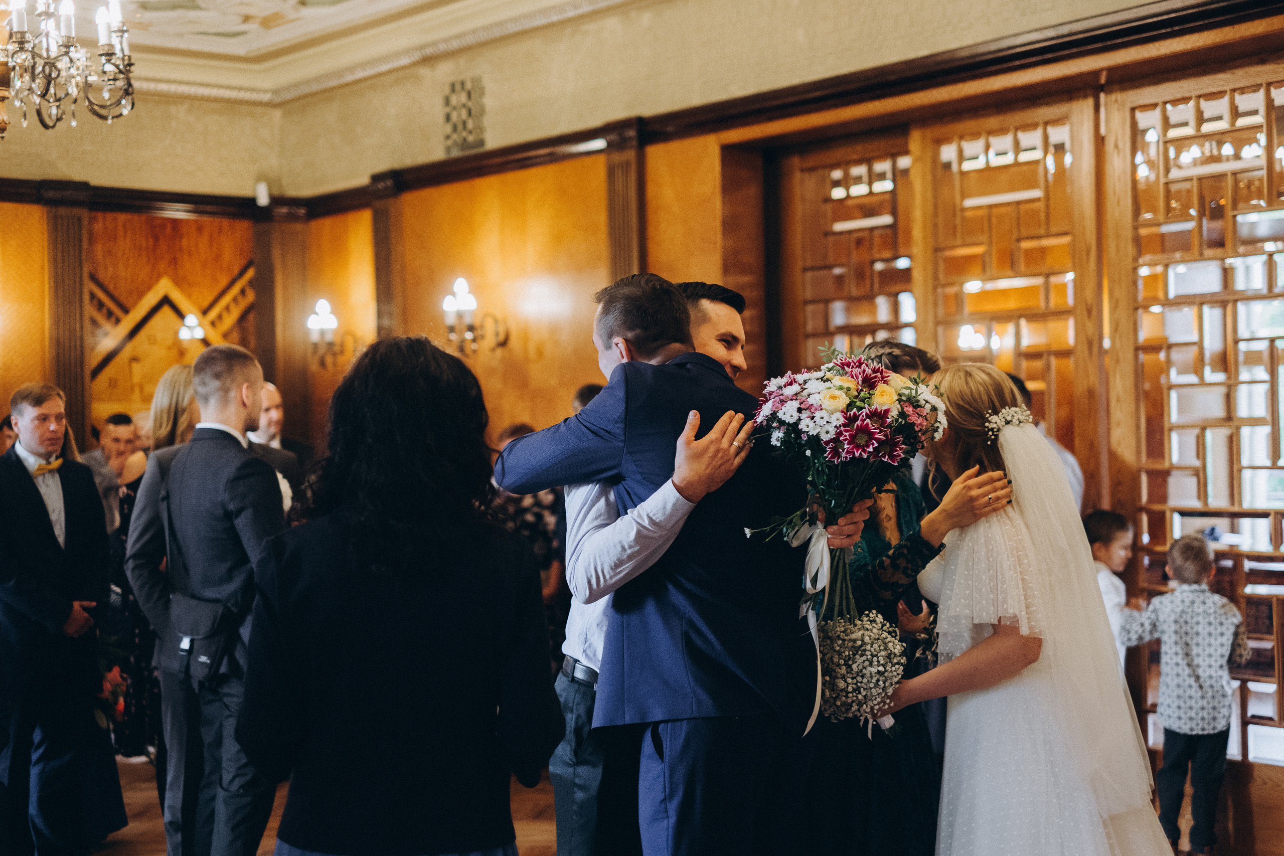 Kāzu foto stāsts Siguldā | Gita un Kaspars. Kāzu × Ģimenes notikumu fotografs Edgars Kalniņš