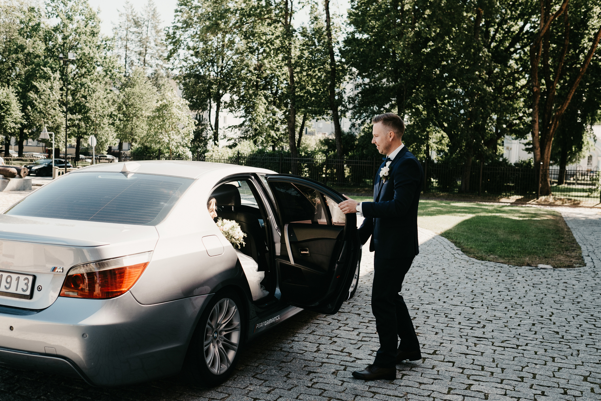 Kāzas Jelgavā | Līga un Sandis. Kāzu × Ģimenes notikumu fotografs Edgars Kalniņš