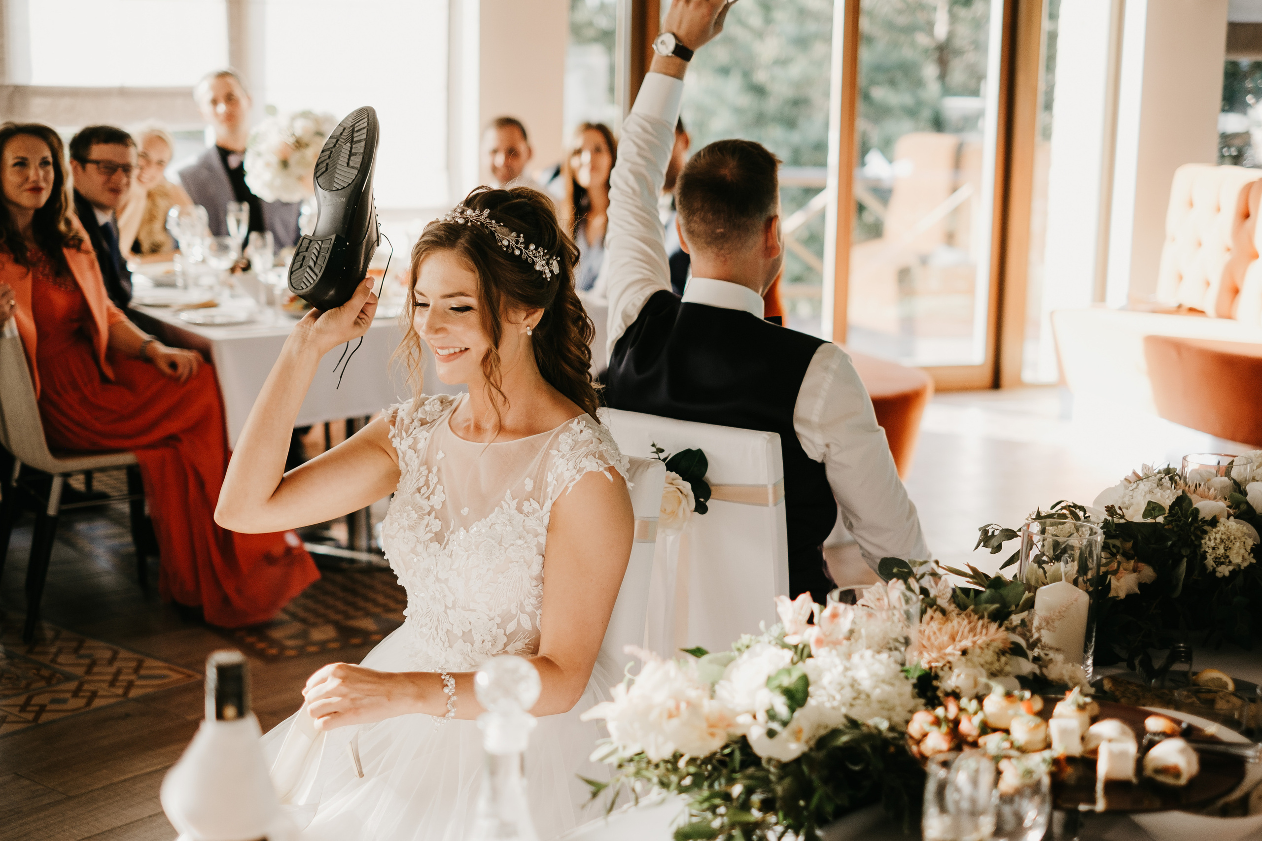 Kāzas Jelgavā | Līga un Sandis. Kāzu × Ģimenes notikumu fotografs Edgars Kalniņš
