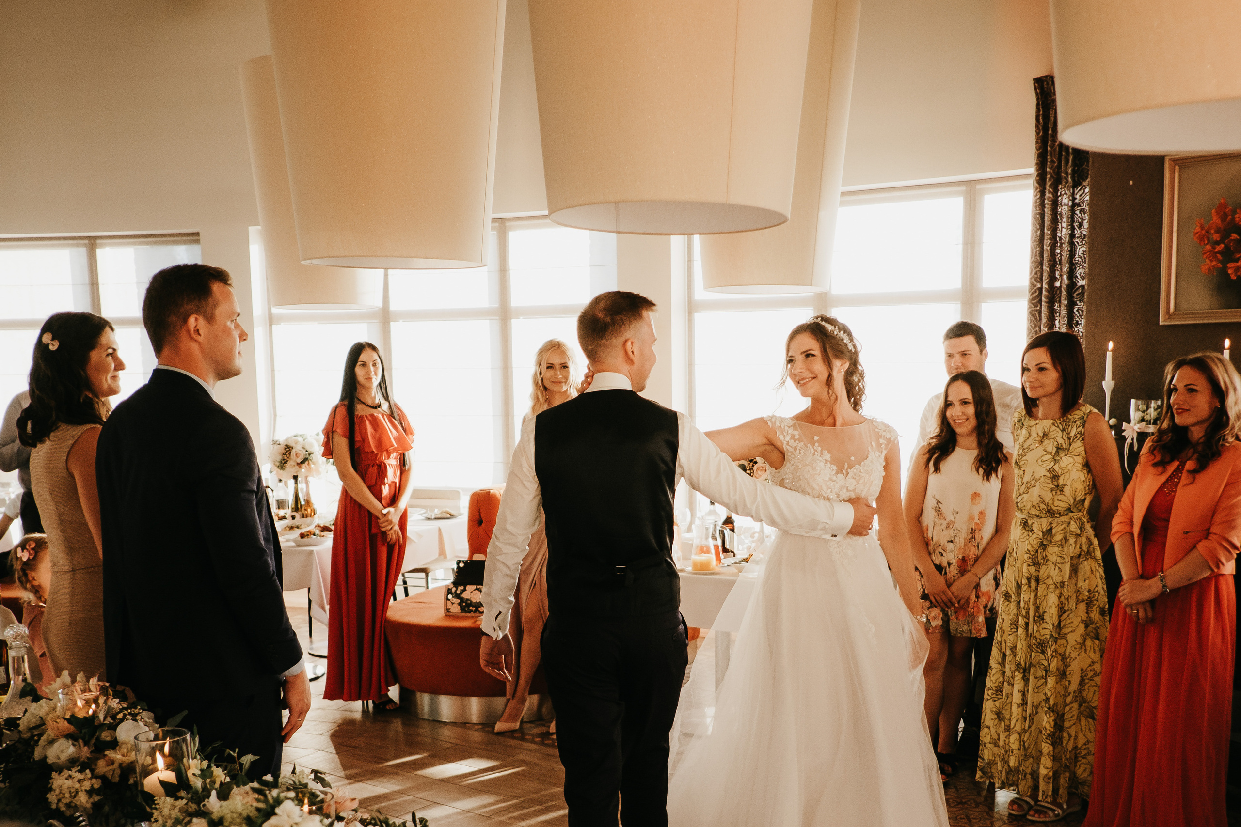 Kāzas Jelgavā | Līga un Sandis. Kāzu × Ģimenes notikumu fotografs Edgars Kalniņš