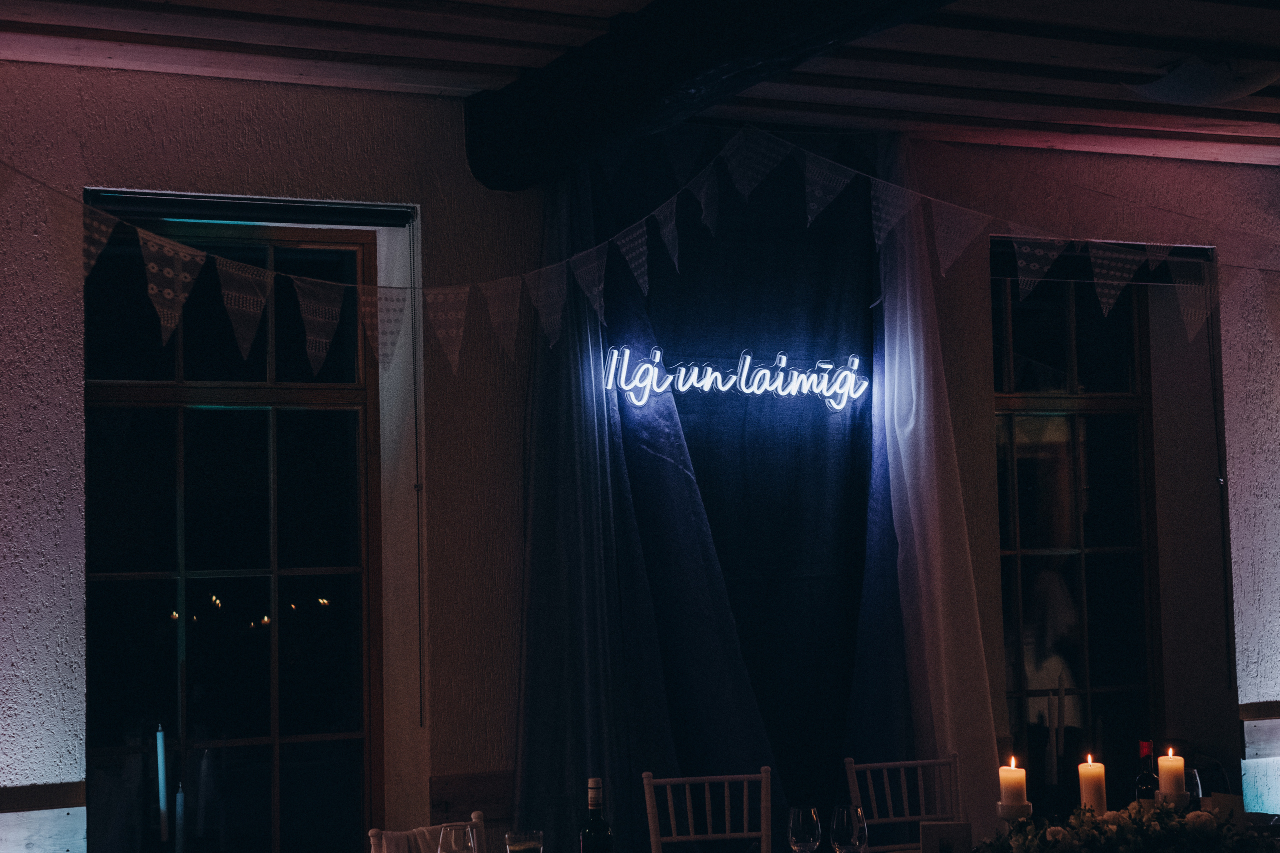 Kāzu foto stāsts Siguldā | Gita un Kaspars. Kāzu × Ģimenes notikumu fotografs Edgars Kalniņš