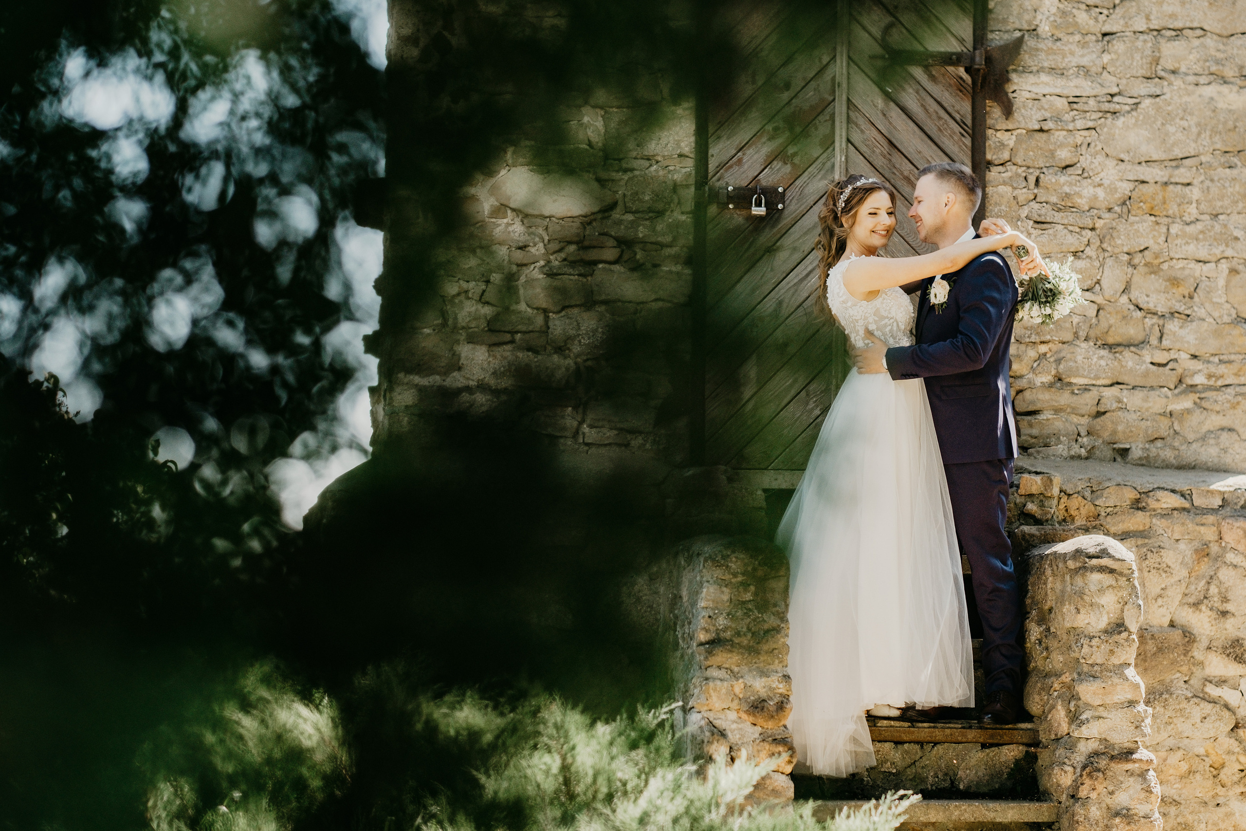 Kāzas Jelgavā | Līga un Sandis. Kāzu × Ģimenes notikumu fotografs Edgars Kalniņš