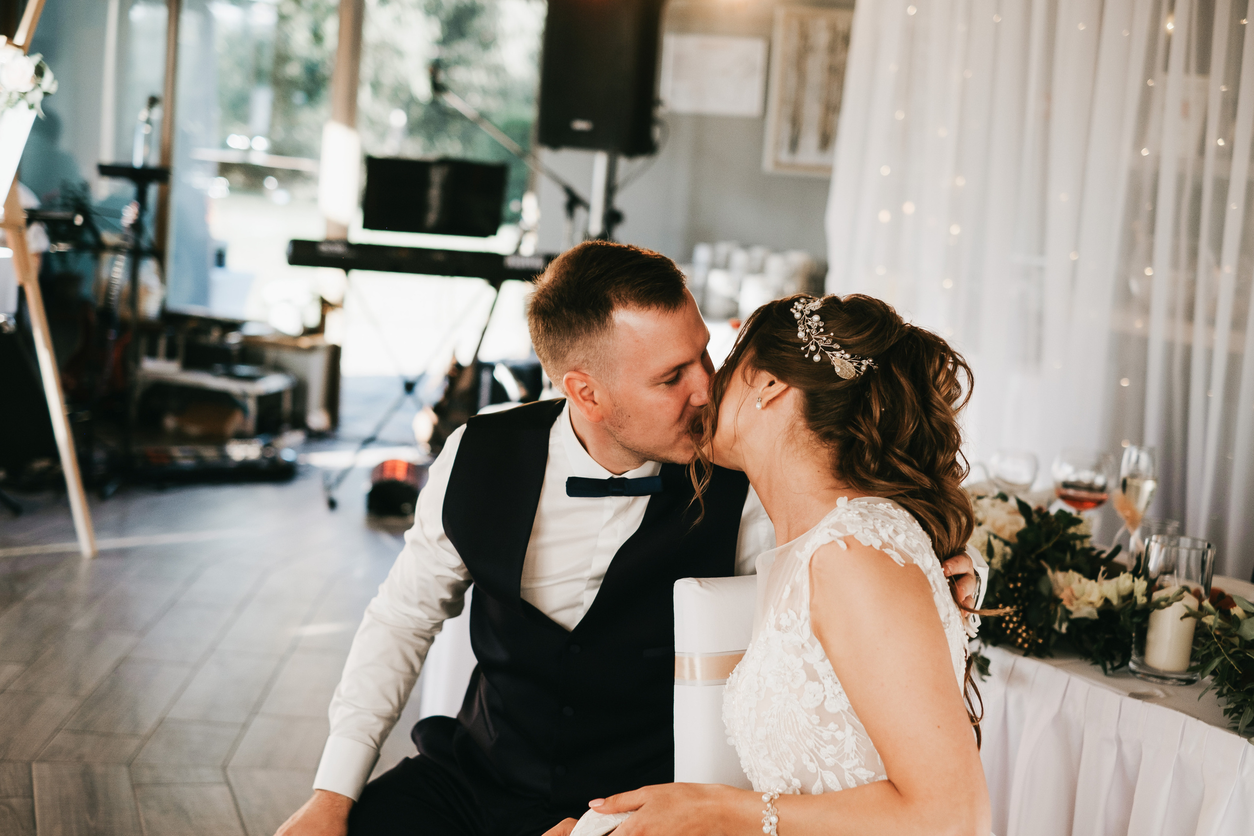 Kāzas Jelgavā | Līga un Sandis. Kāzu × Ģimenes notikumu fotografs Edgars Kalniņš