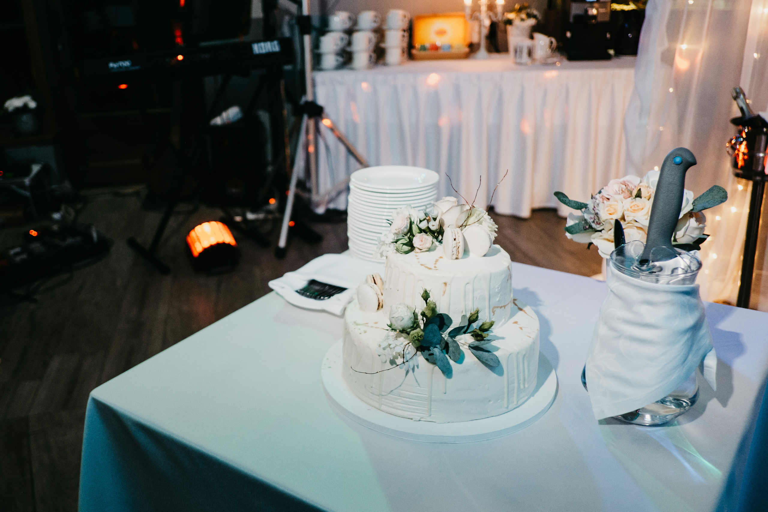 Kāzas Jelgavā | Līga un Sandis. Kāzu × Ģimenes notikumu fotografs Edgars Kalniņš