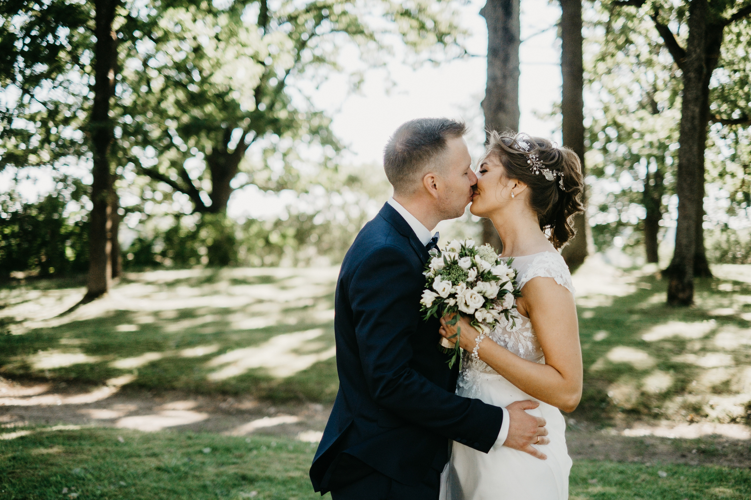 Kāzas Jelgavā | Līga un Sandis. Kāzu × Ģimenes notikumu fotografs Edgars Kalniņš