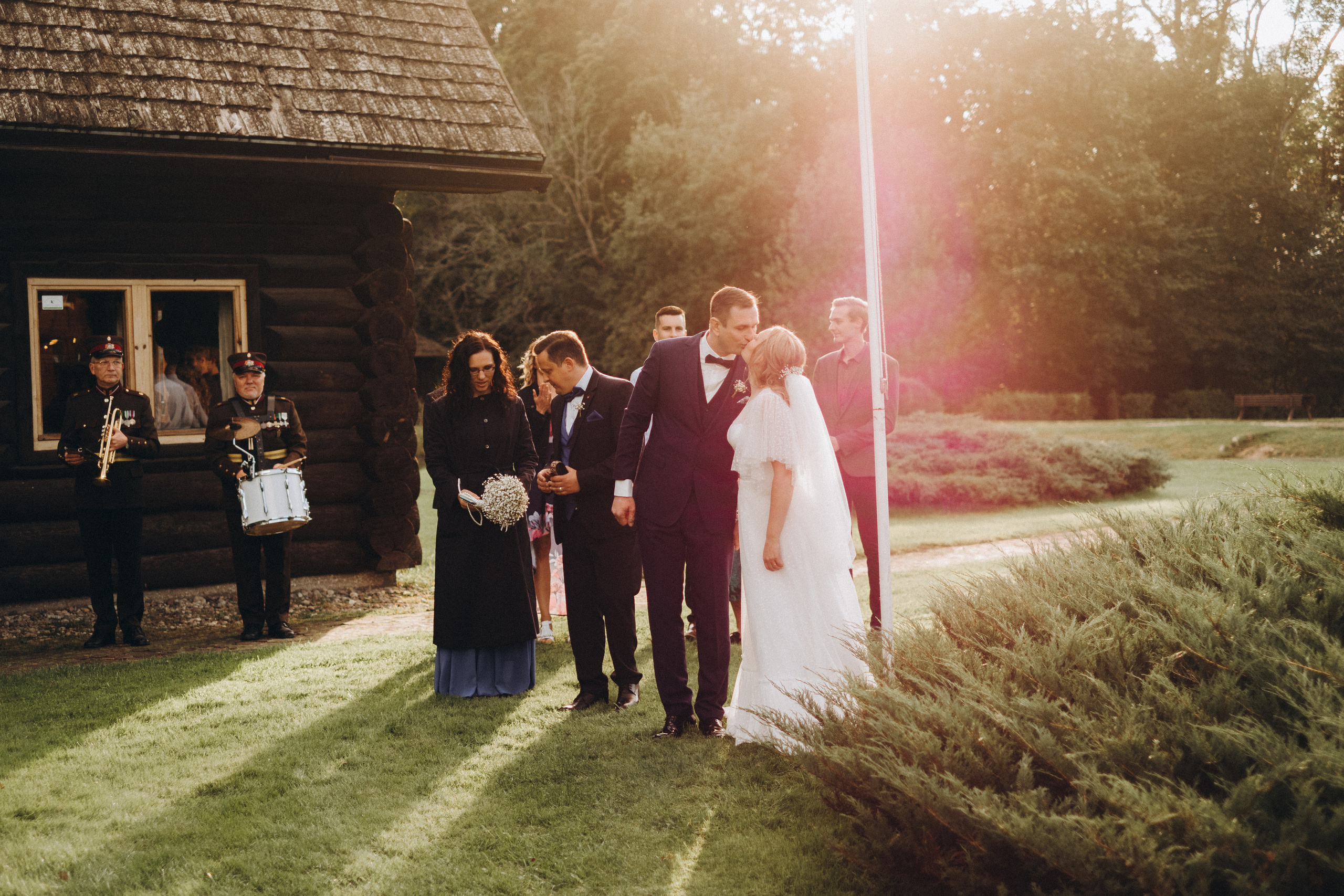 Kāzu foto stāsts Siguldā | Gita un Kaspars. Kāzu × Ģimenes notikumu fotografs Edgars Kalniņš