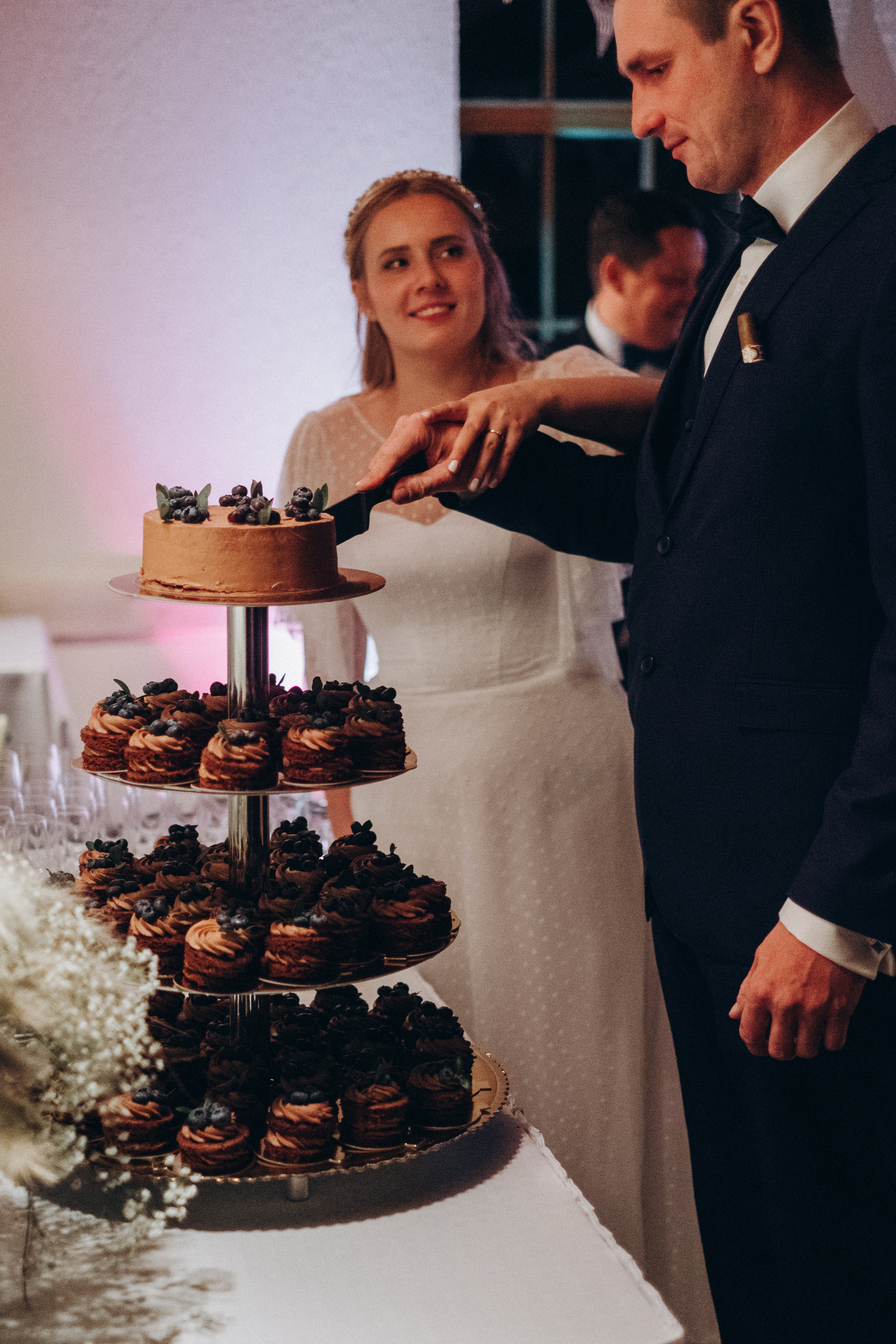 Kāzu foto stāsts Siguldā | Gita un Kaspars. Kāzu × Ģimenes notikumu fotografs Edgars Kalniņš