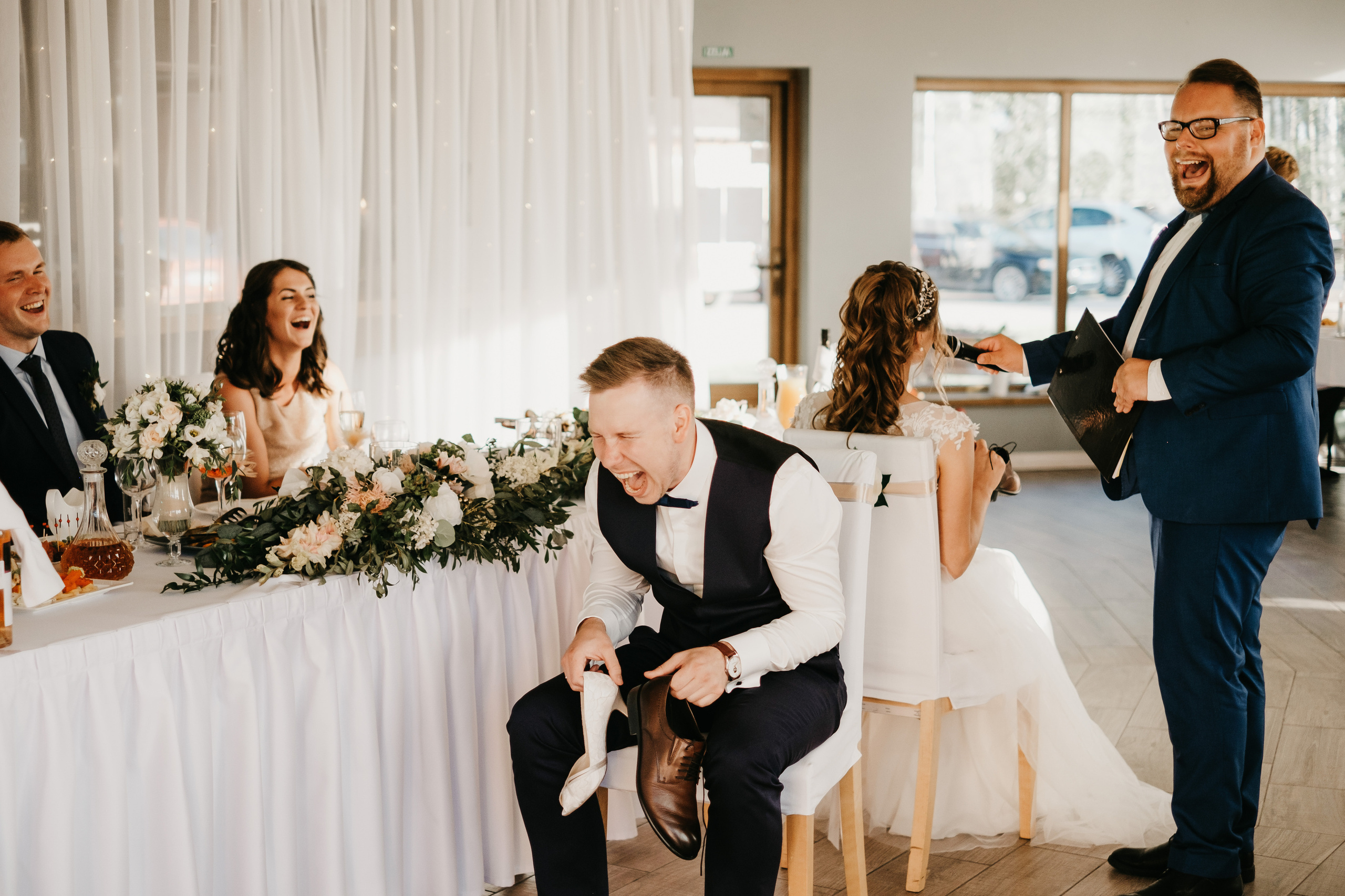 Kāzas Jelgavā | Līga un Sandis. Kāzu × Ģimenes notikumu fotografs Edgars Kalniņš