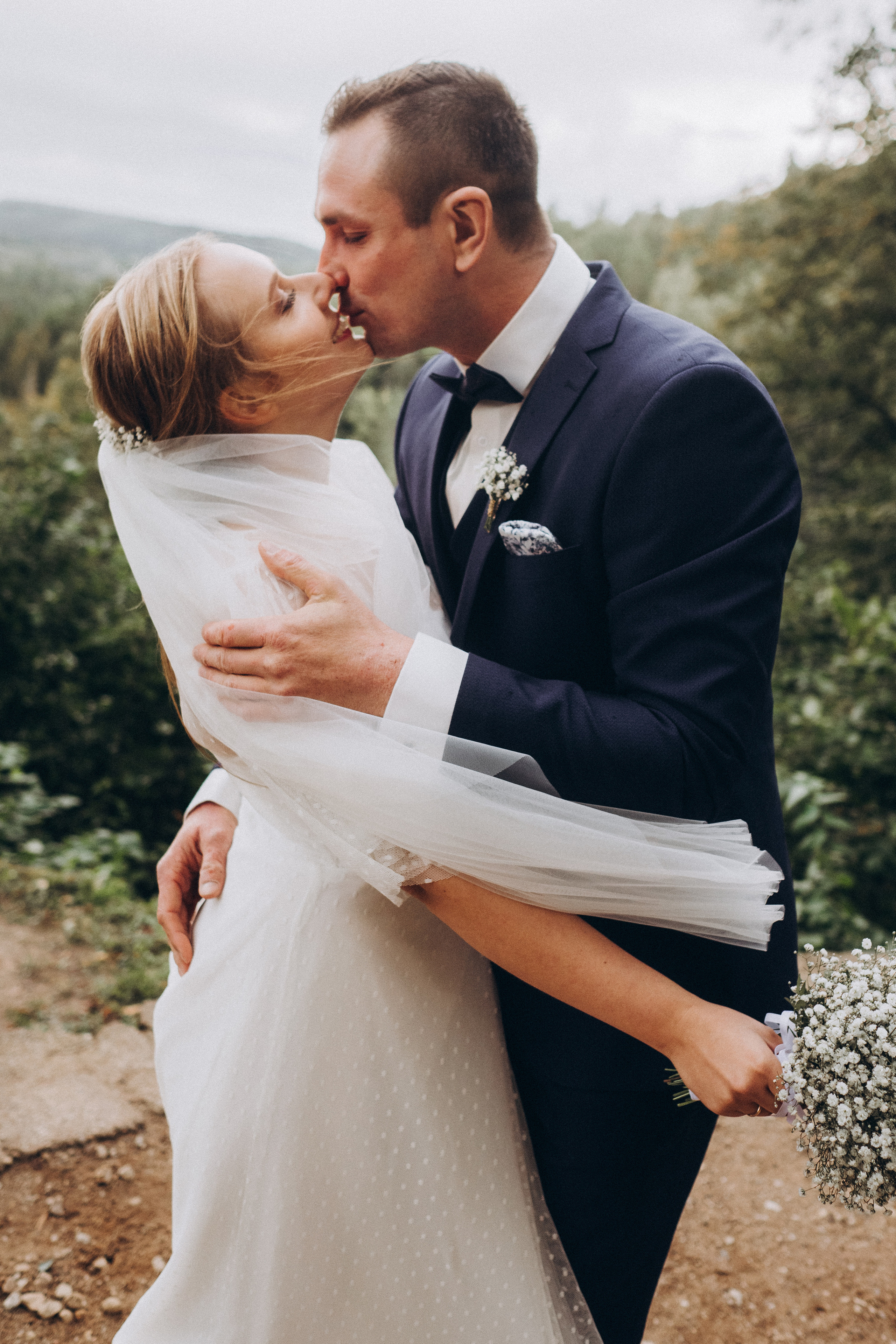 Kāzu foto stāsts Siguldā | Gita un Kaspars. Kāzu × Ģimenes notikumu fotografs Edgars Kalniņš