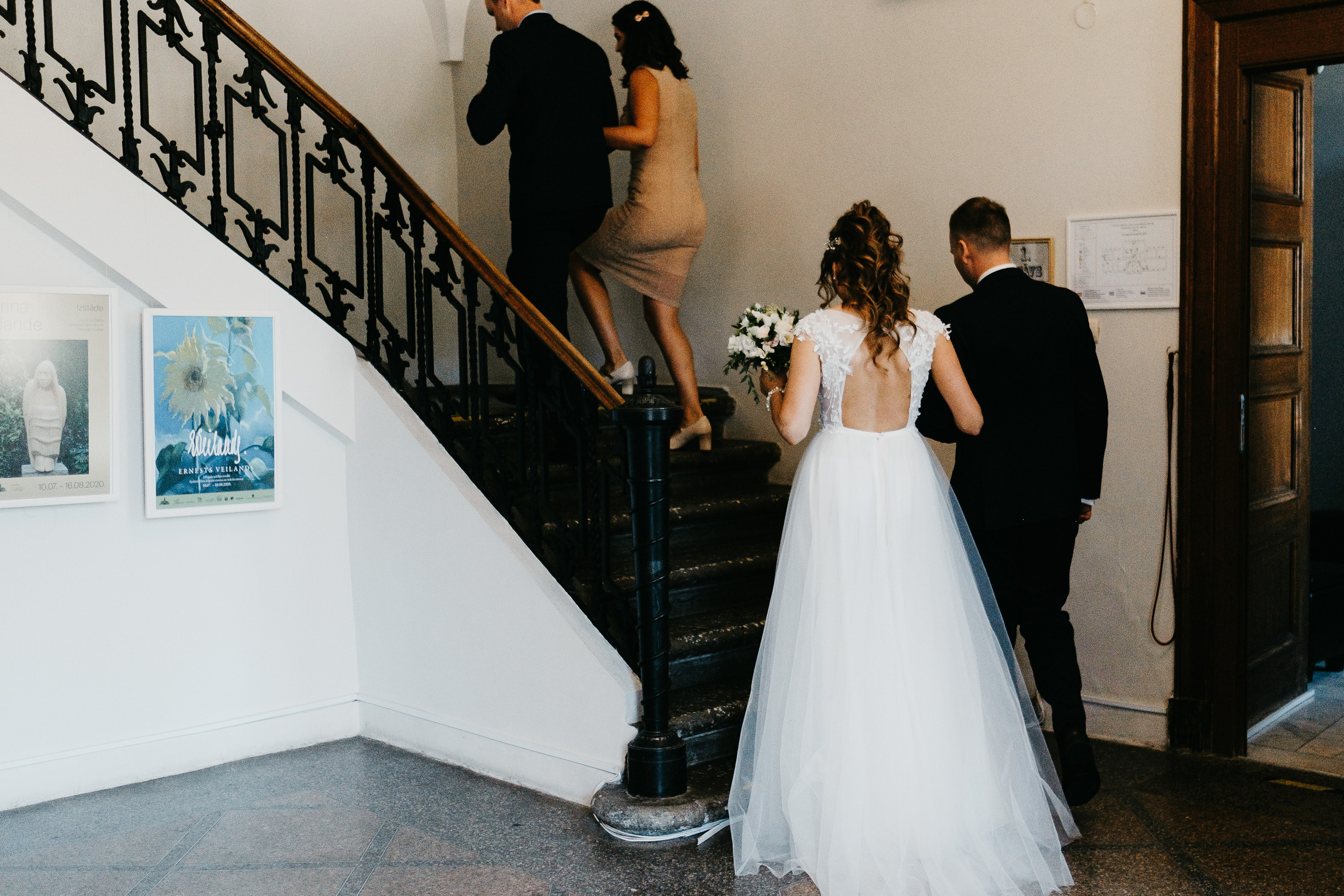 Kāzas Jelgavā | Līga un Sandis. Kāzu × Ģimenes notikumu fotografs Edgars Kalniņš