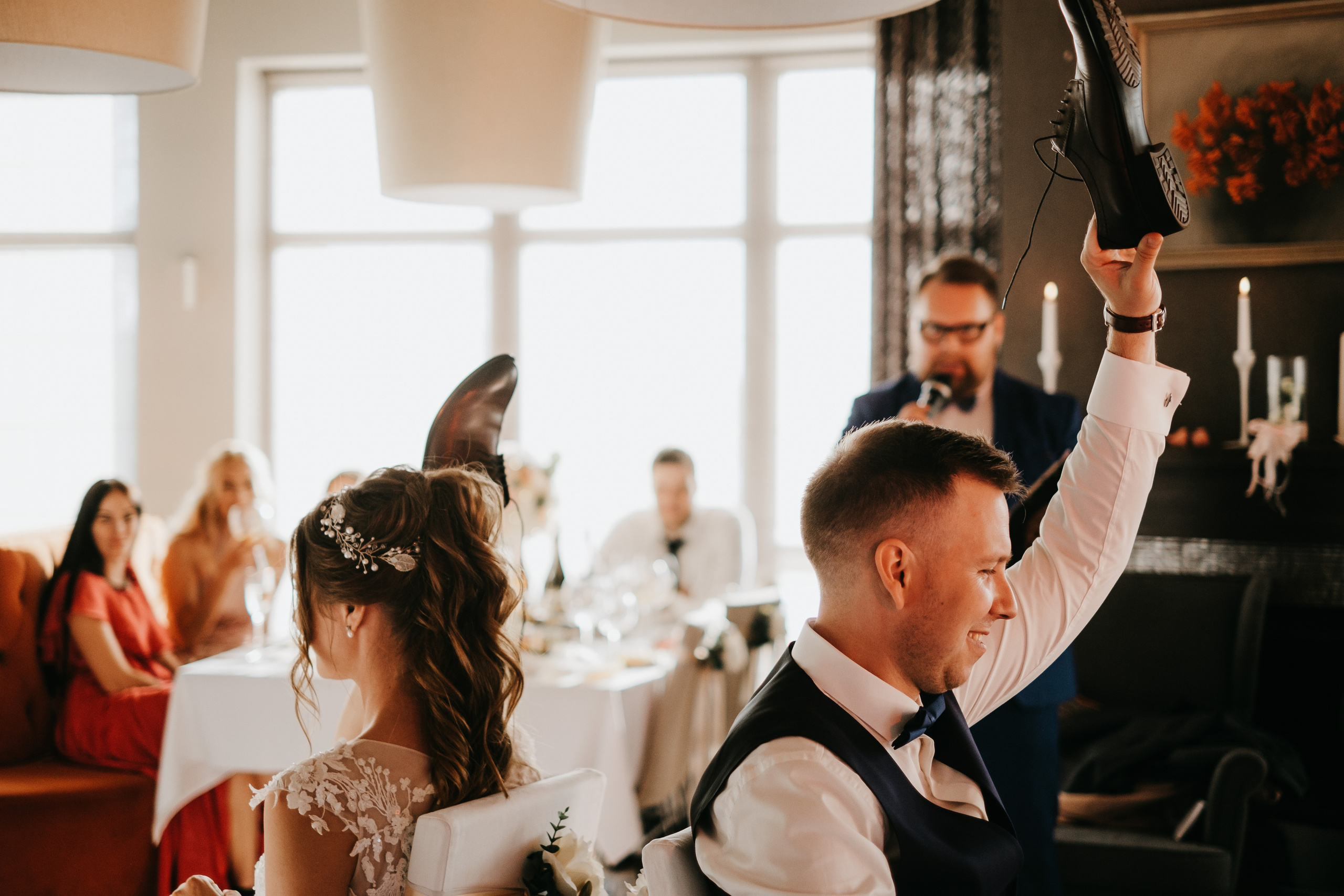 Kāzas Jelgavā | Līga un Sandis. Kāzu × Ģimenes notikumu fotografs Edgars Kalniņš