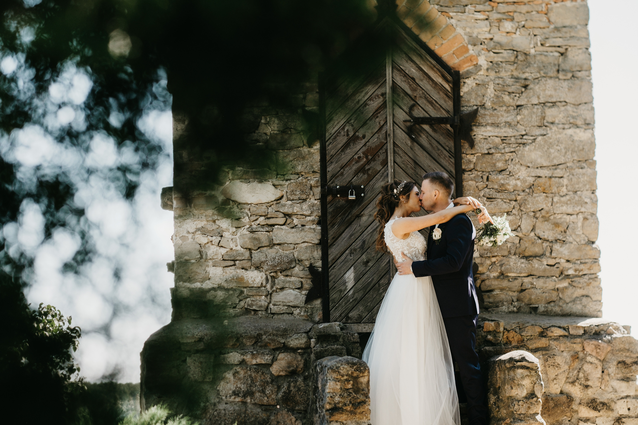Kāzas Jelgavā | Līga un Sandis. Kāzu × Ģimenes notikumu fotografs Edgars Kalniņš