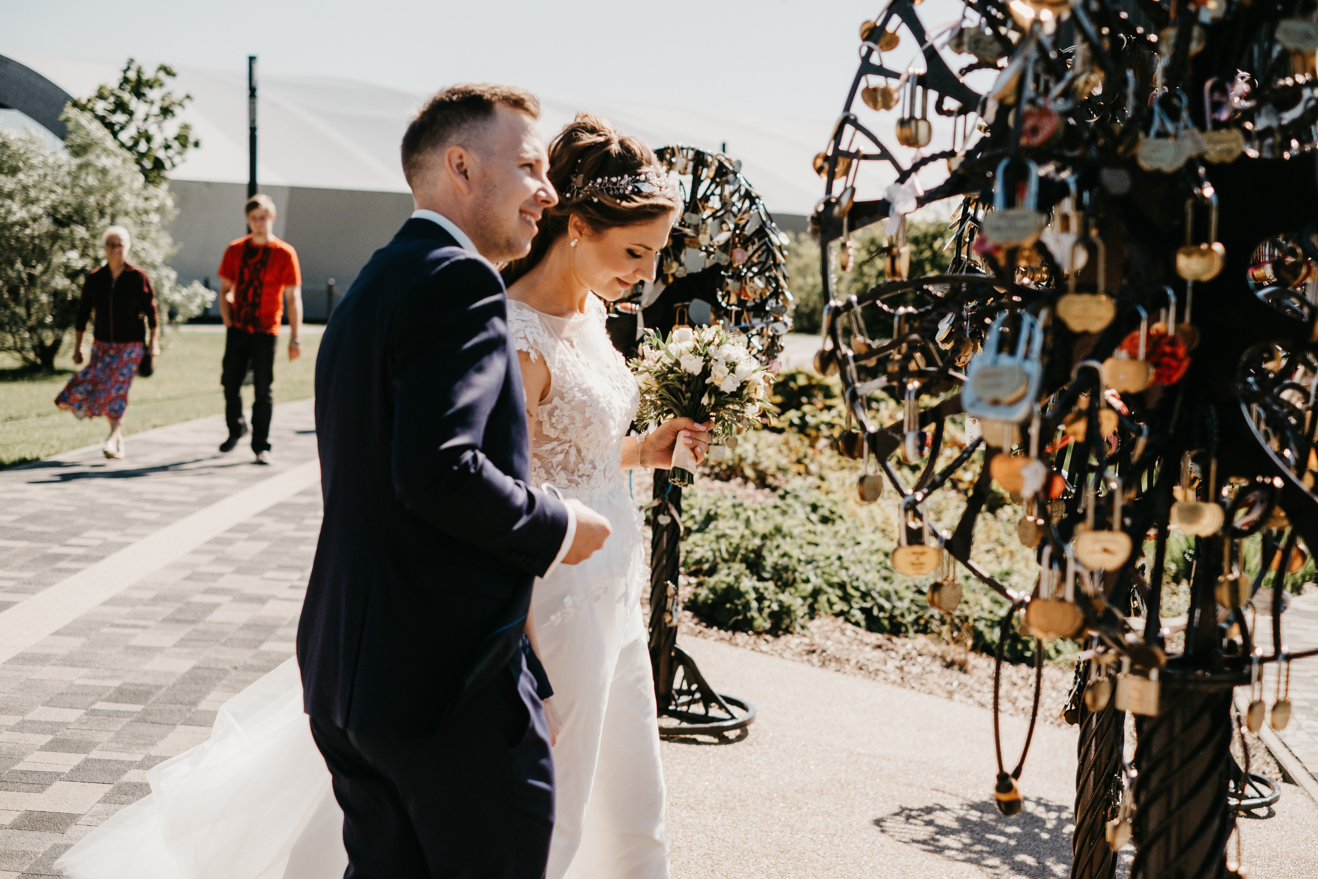 Kāzas Jelgavā | Līga un Sandis. Kāzu × Ģimenes notikumu fotografs Edgars Kalniņš