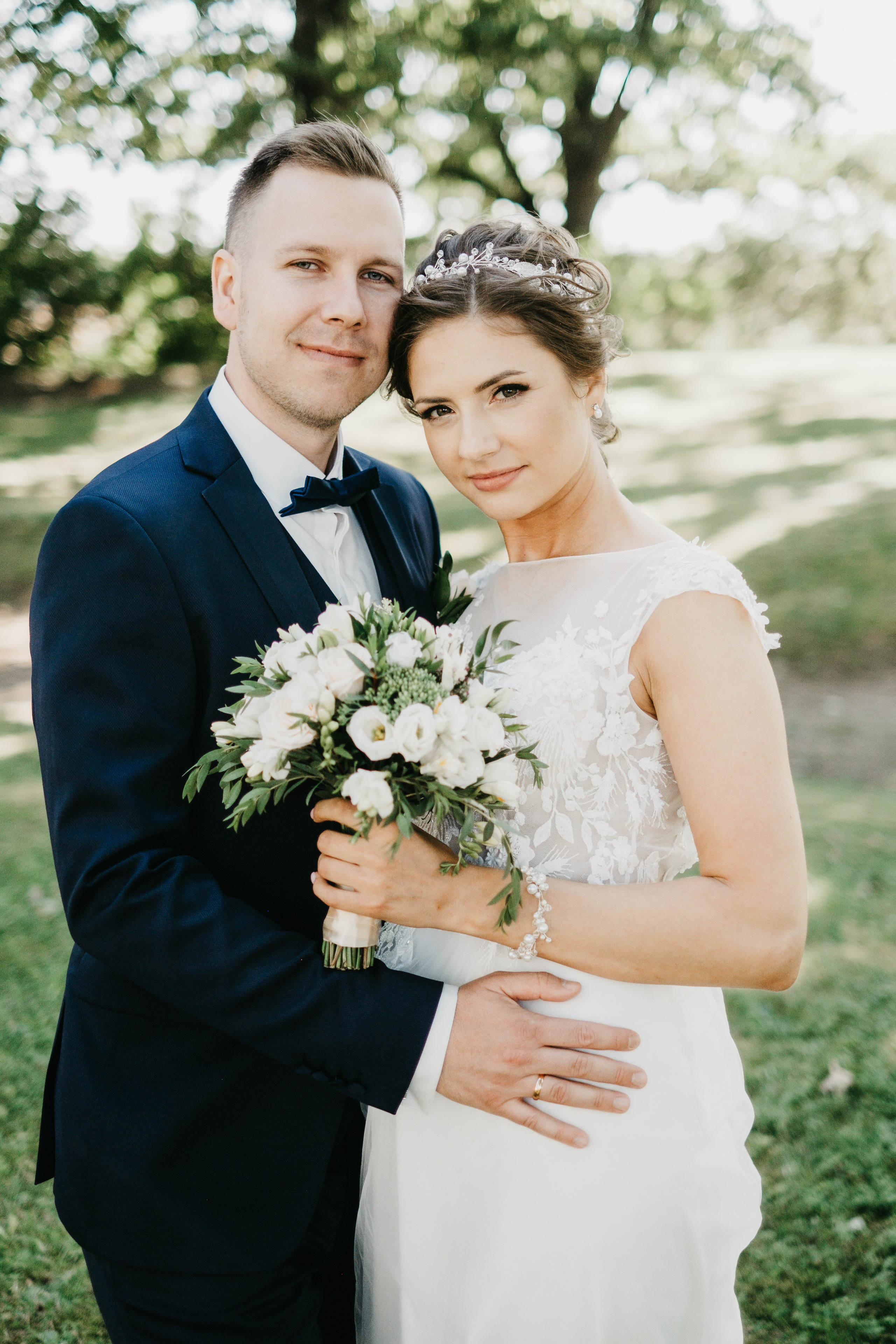 Kāzas Jelgavā | Līga un Sandis. Kāzu × Ģimenes notikumu fotografs Edgars Kalniņš