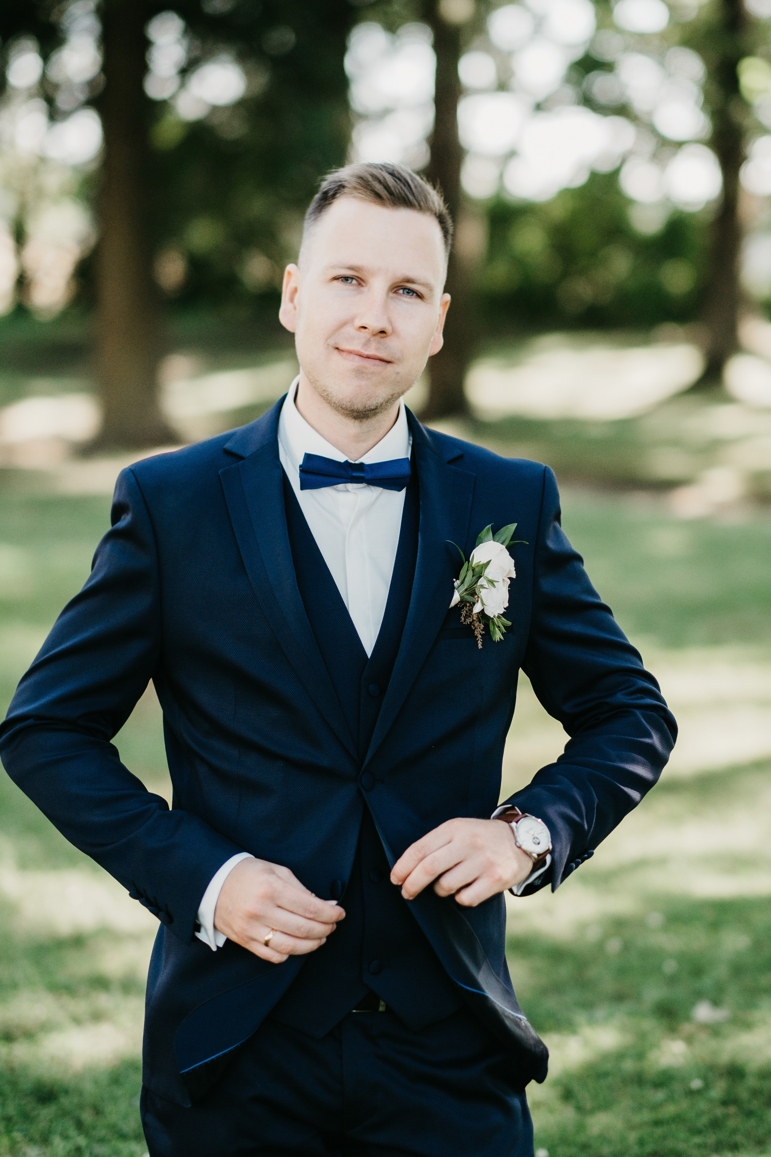 Kāzas Jelgavā | Līga un Sandis. Kāzu × Ģimenes notikumu fotografs Edgars Kalniņš