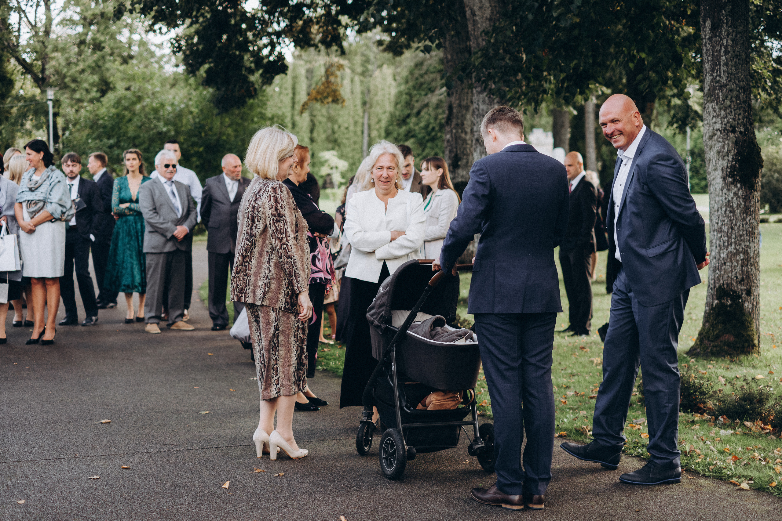 Kāzu foto stāsts Siguldā | Gita un Kaspars. Kāzu × Ģimenes notikumu fotografs Edgars Kalniņš