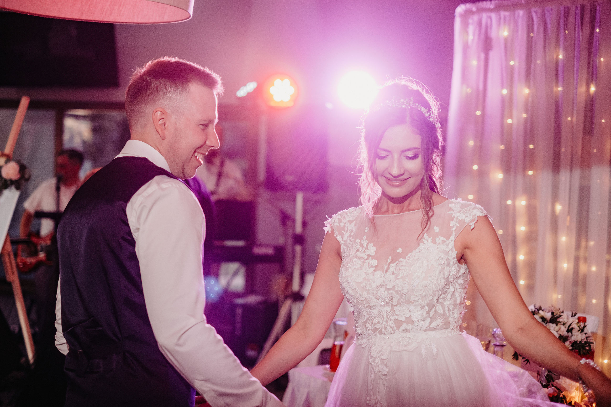 Kāzas Jelgavā | Līga un Sandis. Kāzu × Ģimenes notikumu fotografs Edgars Kalniņš