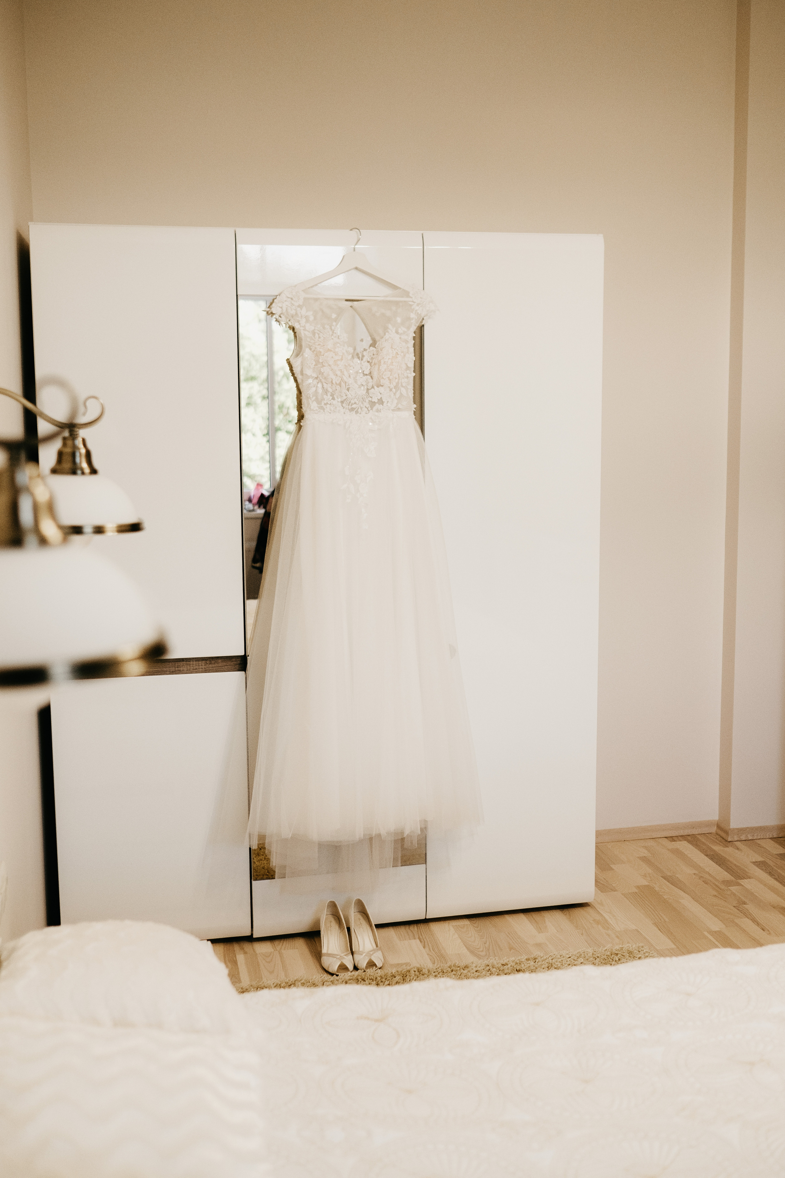 Kāzas Jelgavā | Līga un Sandis. Kāzu × Ģimenes notikumu fotografs Edgars Kalniņš