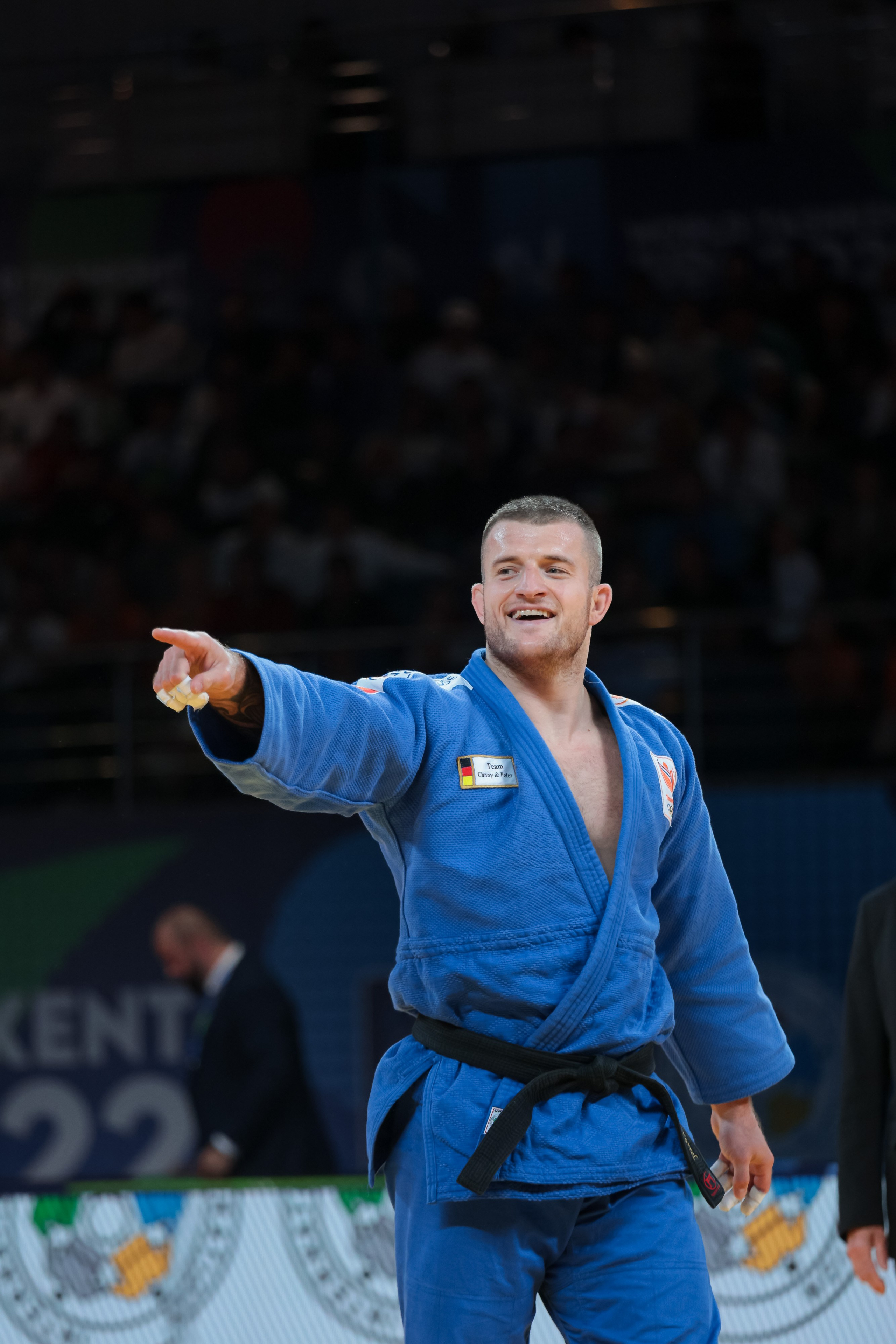 IJF Tashkent 2022. Photographer Yura Artykov, Tashkent