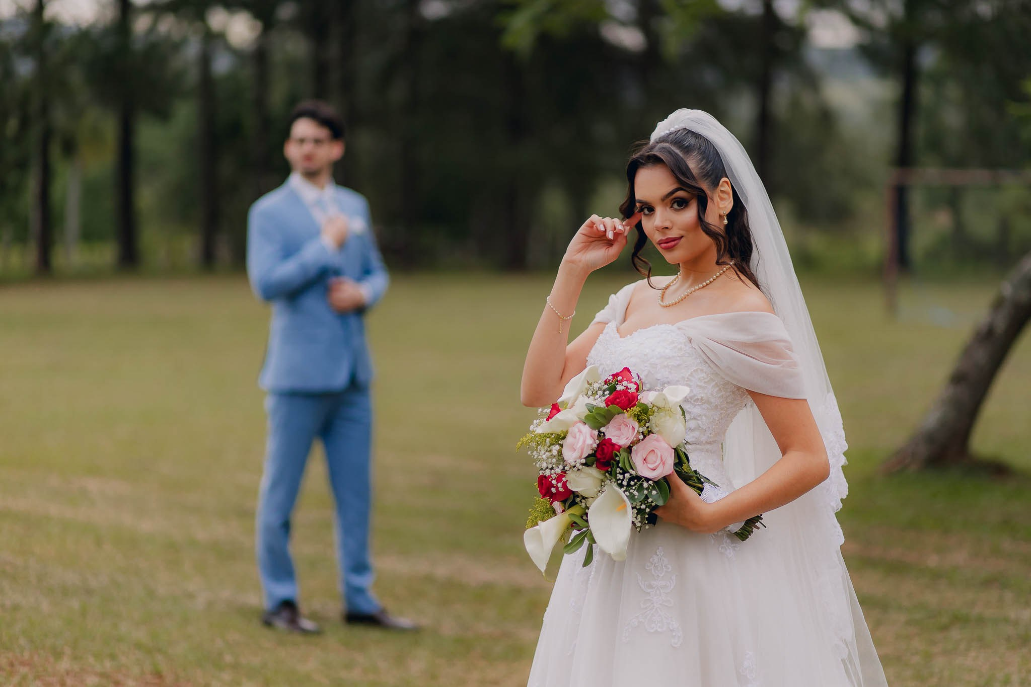 CASAMENTOS. Mayke Luz Fotografia
