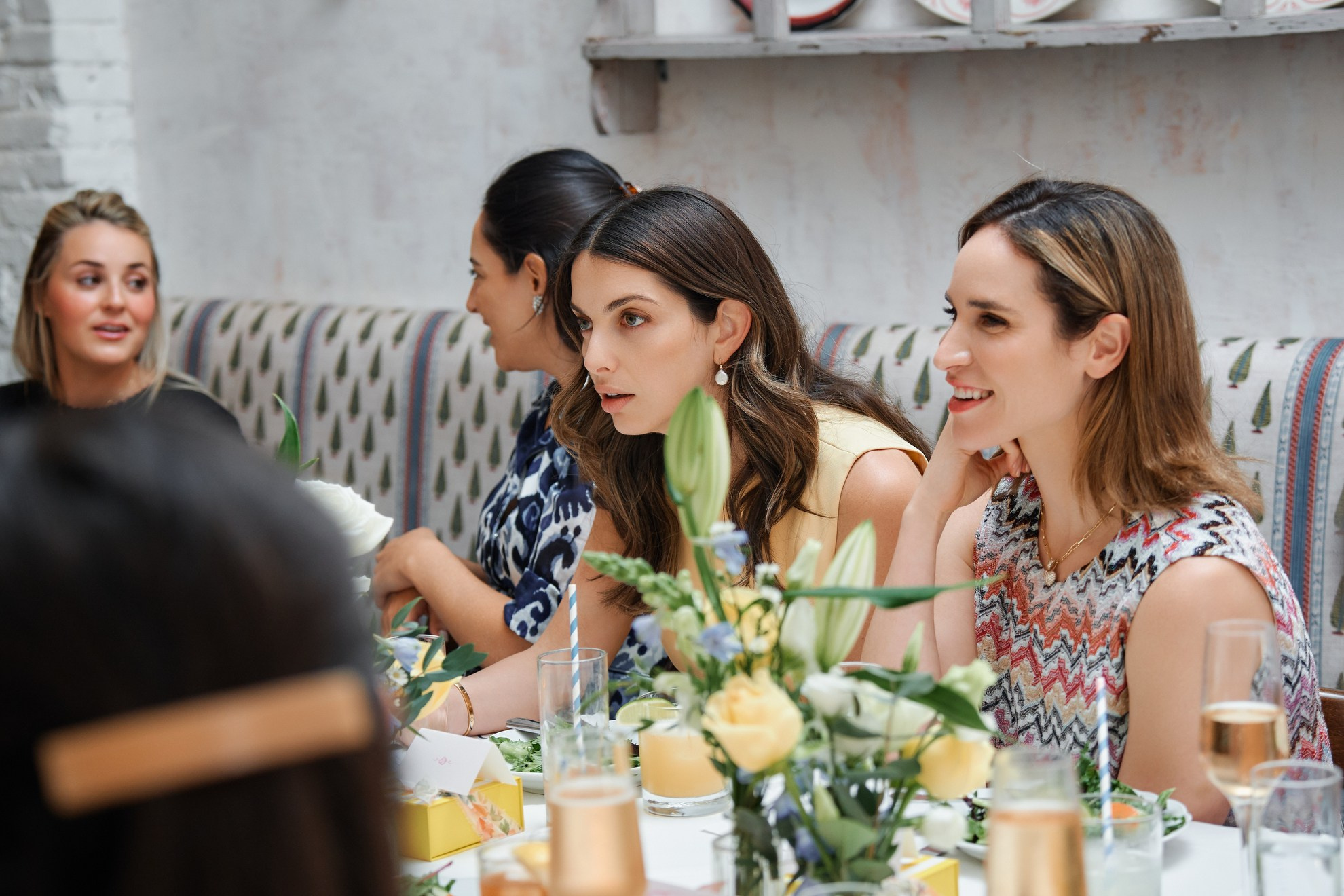 Jessica’s Bridal Shower. Professional Wedding and event photographer USA New York