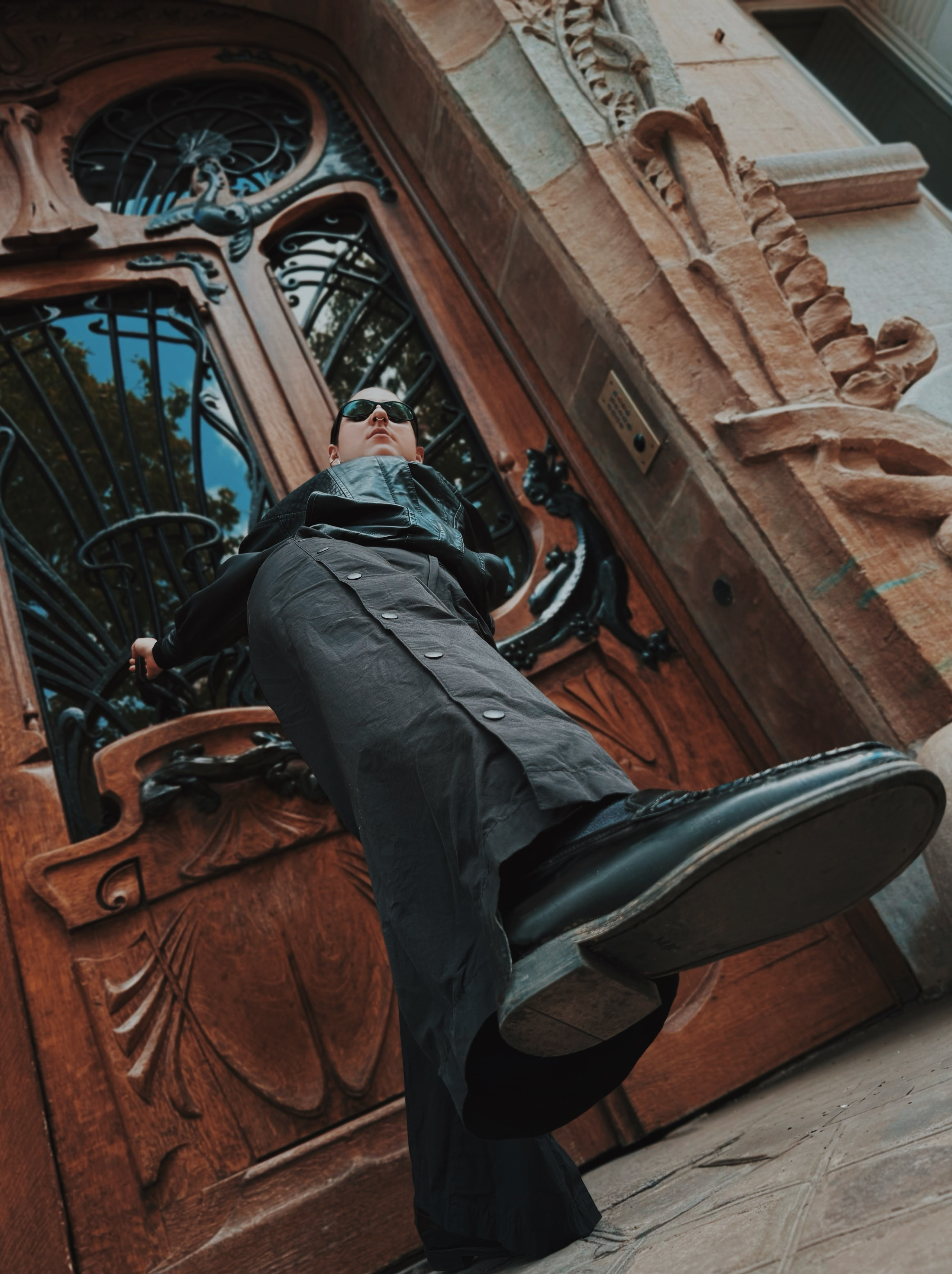 Street & Lifestyle. Julija Titova — content creator, photographer, reels maker in Paris. Available worldwide