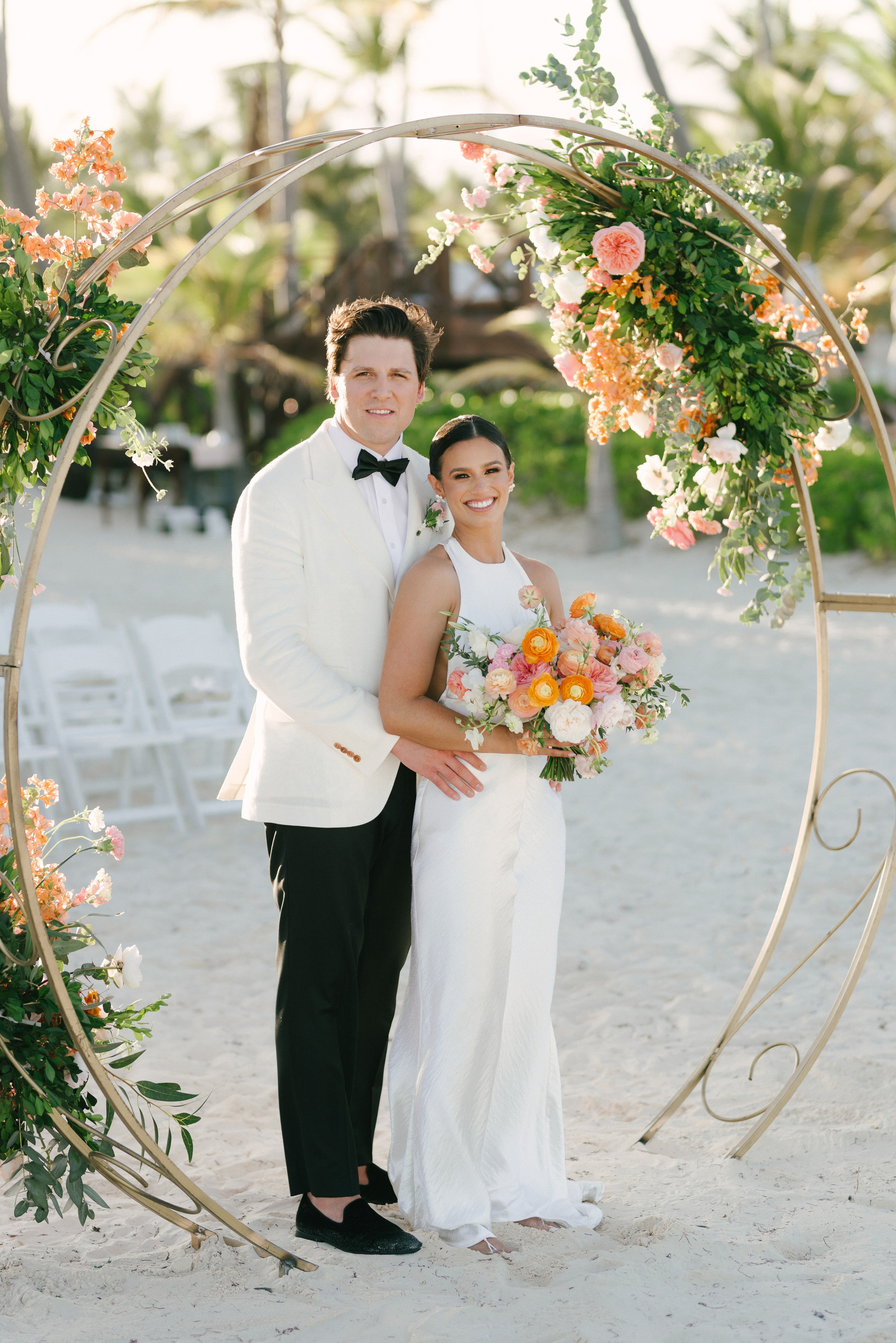 Gabrrielle&Nolan. Punta cana wedding family fashion photographer dominican republic, destination wedding photographer, elopement photography Punta Cana