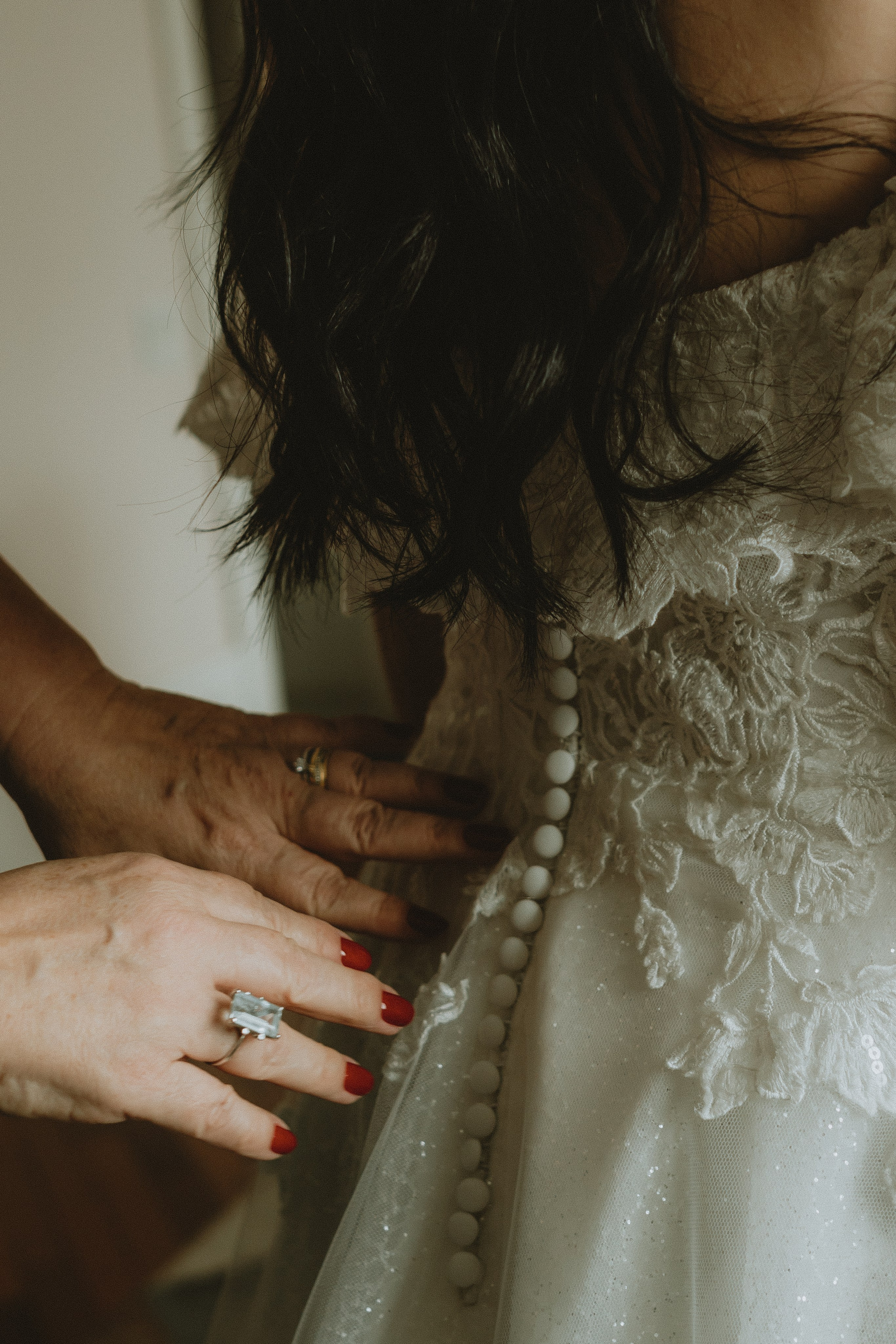 Lamis & Guilherme // Wedding. A Um Passo Fotografia