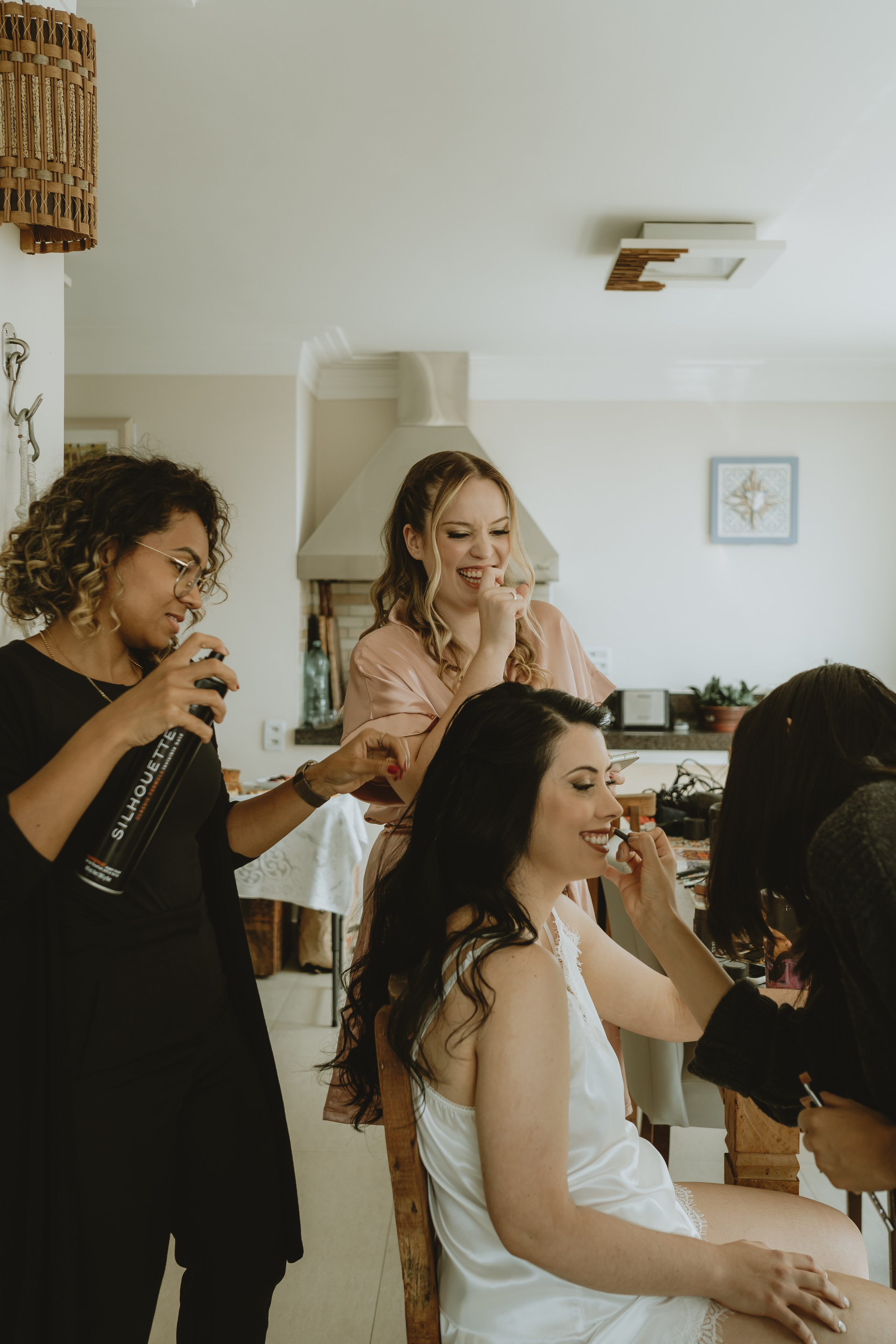 Lamis & Guilherme // Wedding. A Um Passo Fotografia