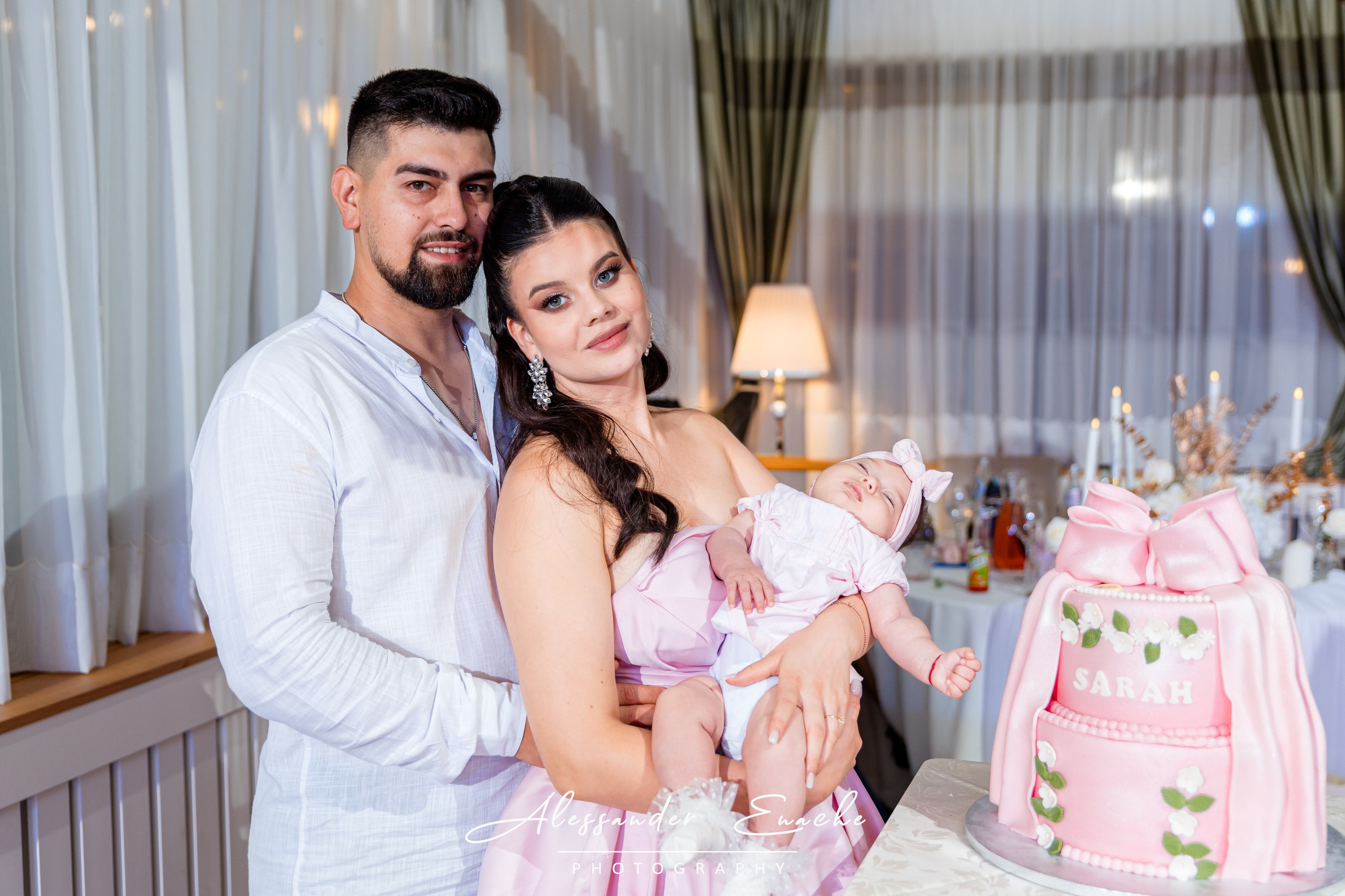 Sarah Maria. Fotograf prin #Piatraneamt-Alessander Enache