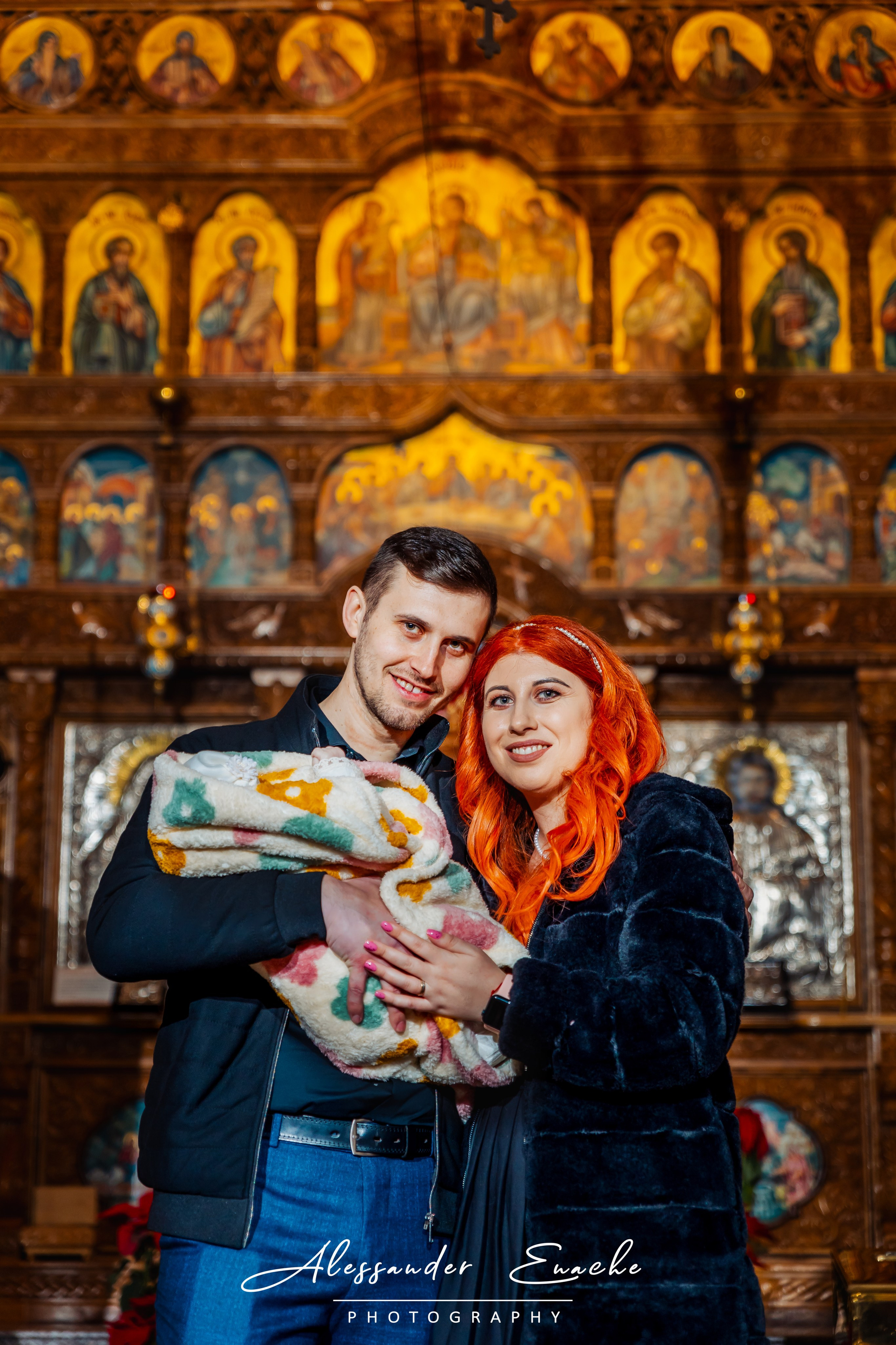 Selena Andreea. Fotograf prin #Piatraneamt-Alessander Enache