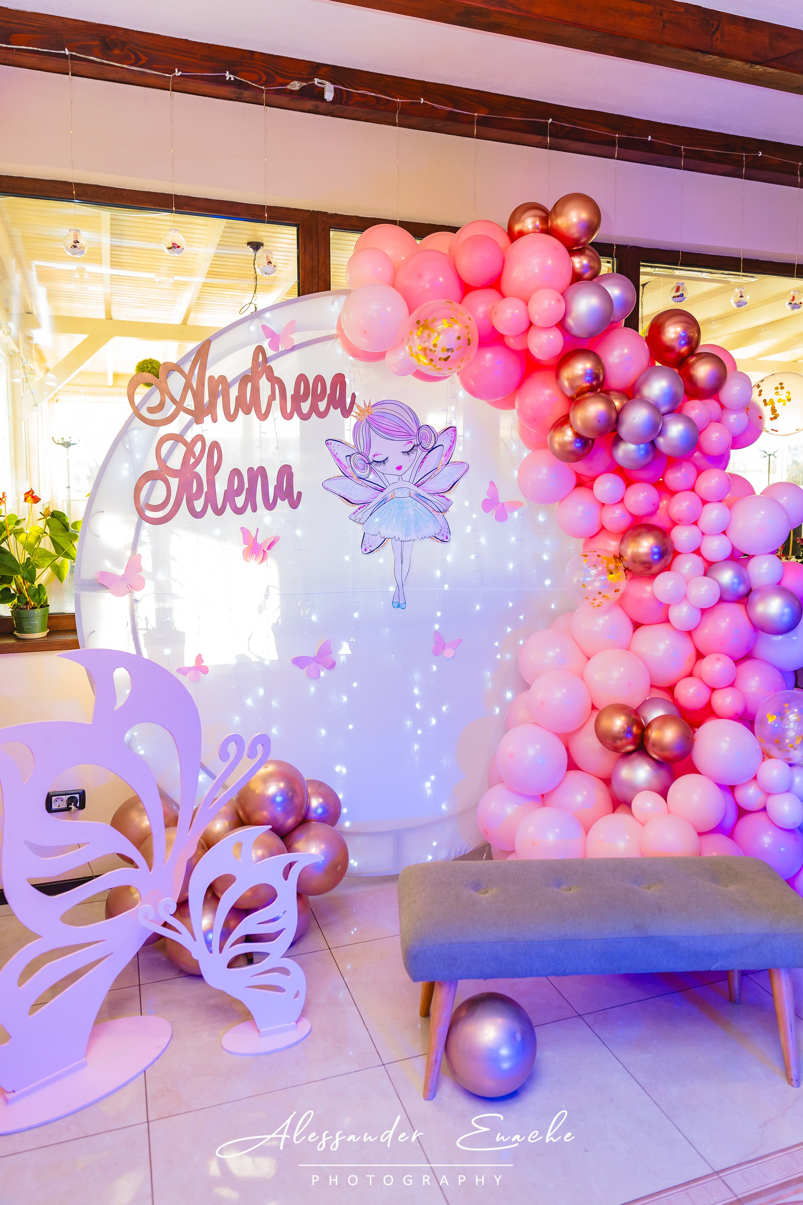 Selena Andreea. Fotograf prin #Piatraneamt-Alessander Enache