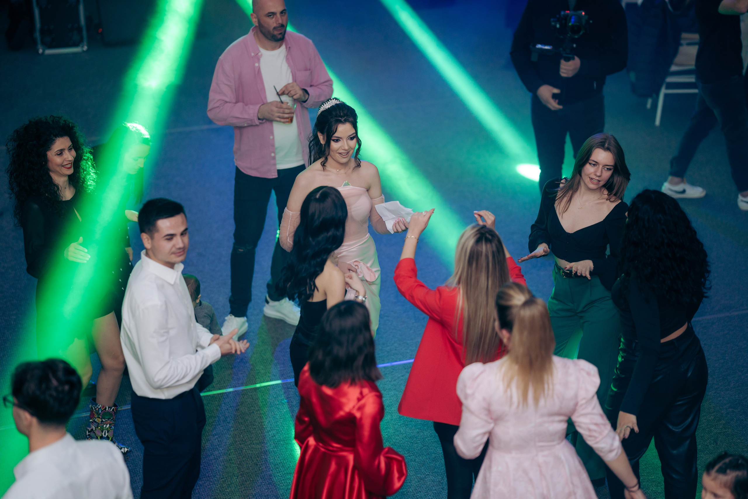 Cristiana. CC Photography \ Fotograf Profesionist \ Evenimente