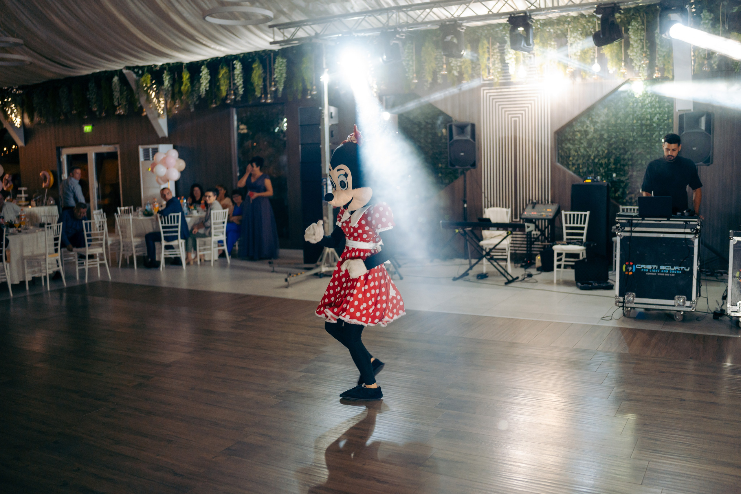 Timeea. CC Photography \ Fotograf Profesionist \ Evenimente