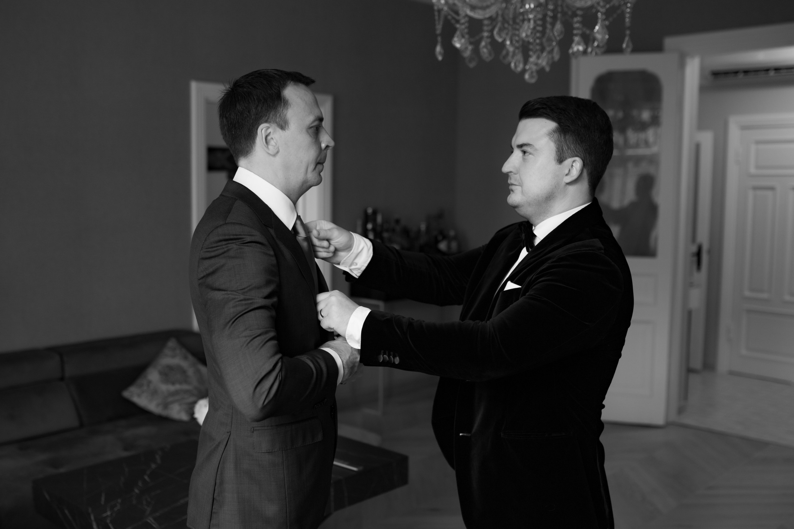 RAIVO + KRISTA. Dagneshi Photography