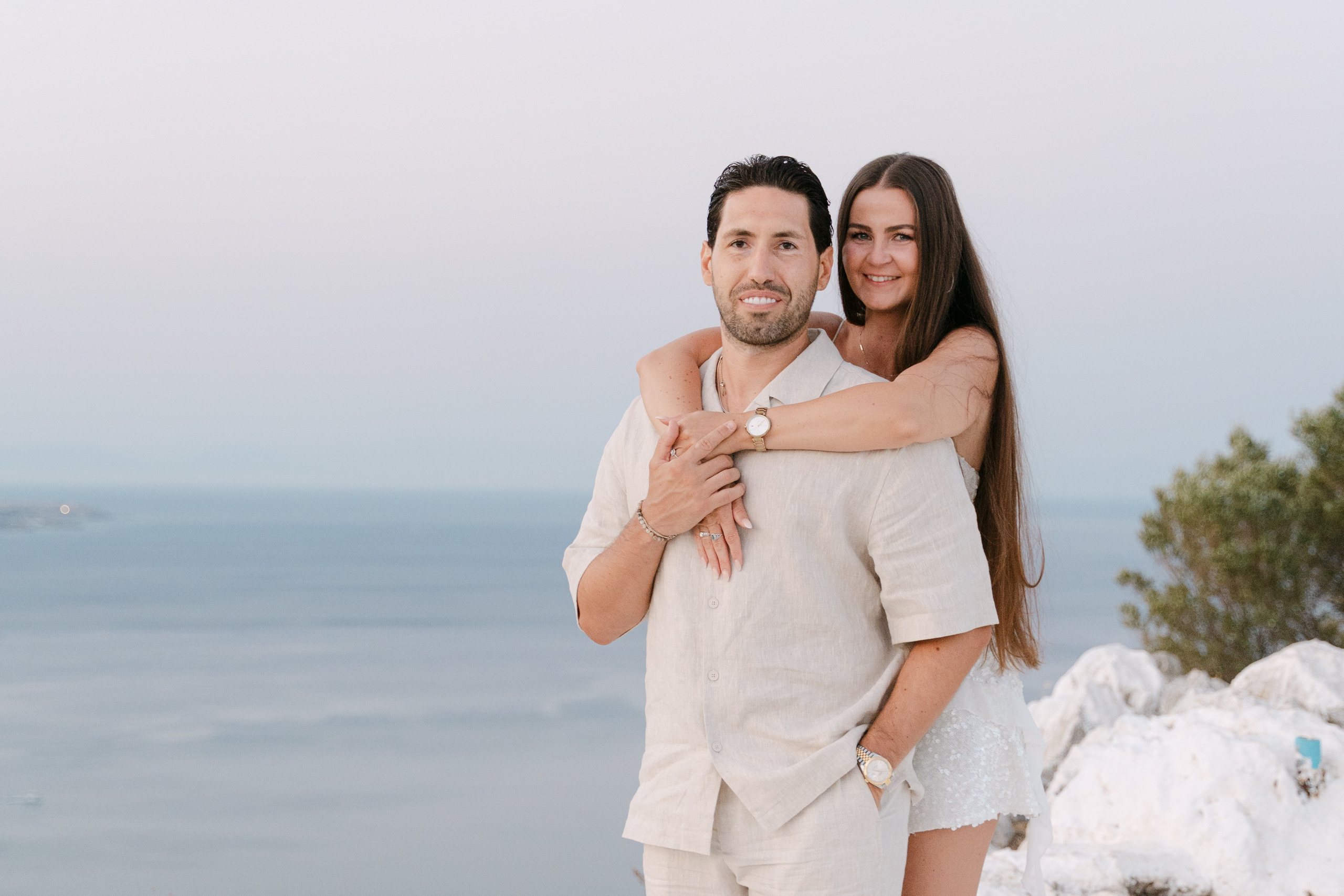 Jelenko. Renate Woeste | Wedding planner in Rhodes. Creating dream weddings by the sea. Let’s make your special day unforgettable